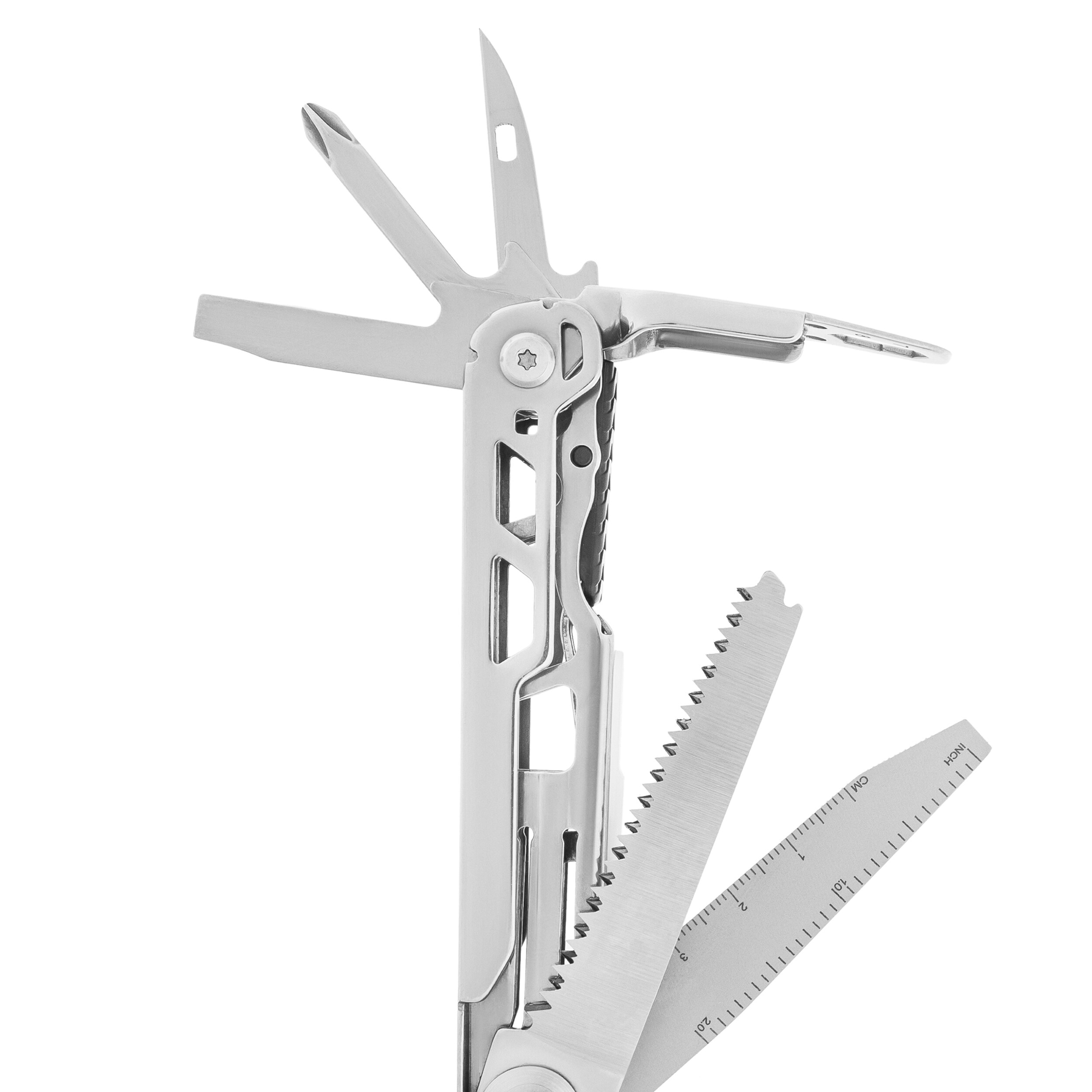 Badger Outdoor Venom Multitool