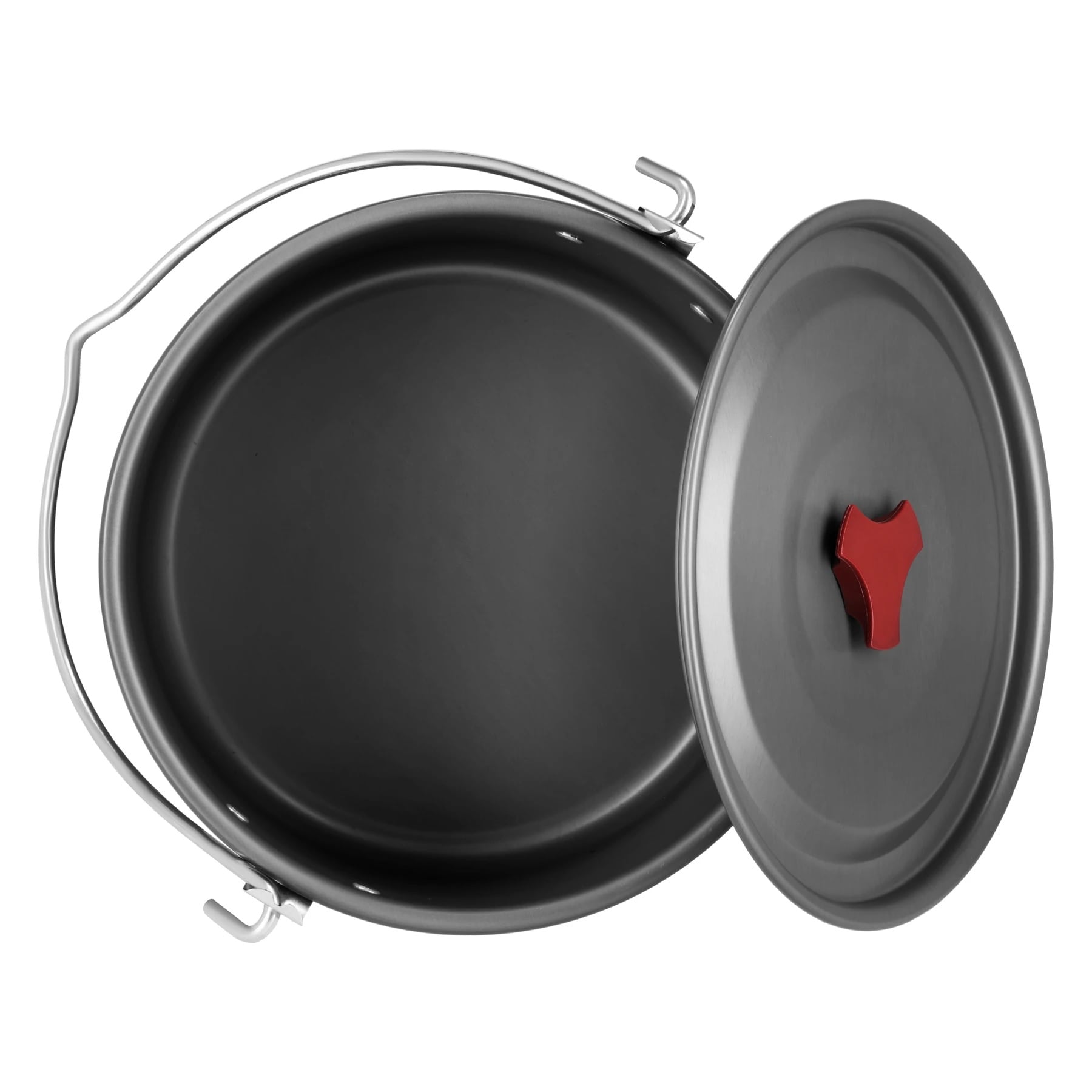 Nils Camp NC17117 Travel Pot - 4 l