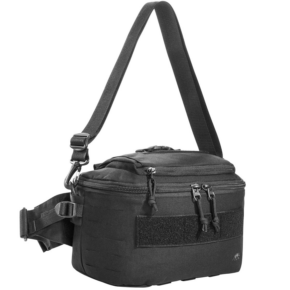 Medical hip bag Tasmanian Tiger Medic Hip Bag 9 l - Black