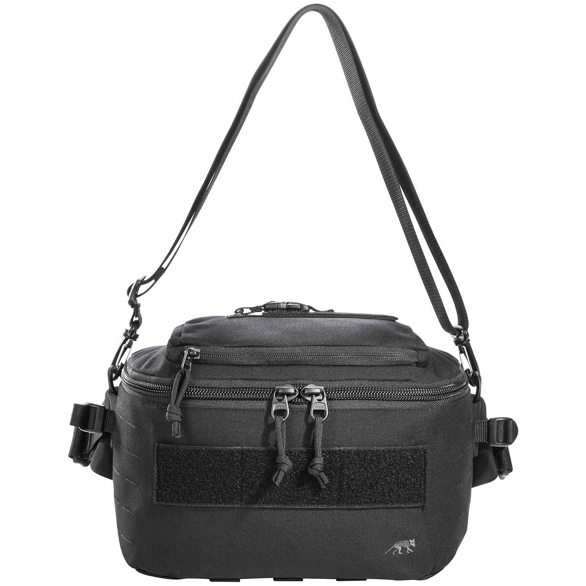 Medical hip bag Tasmanian Tiger Medic Hip Bag 9 l - Black