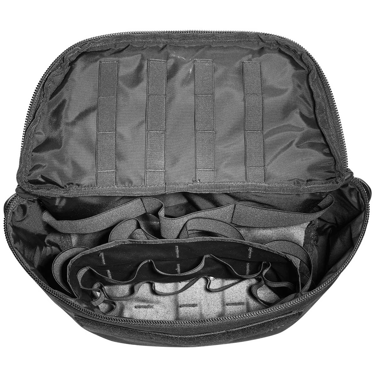 Medical hip bag Tasmanian Tiger Medic Hip Bag 9 l - Black