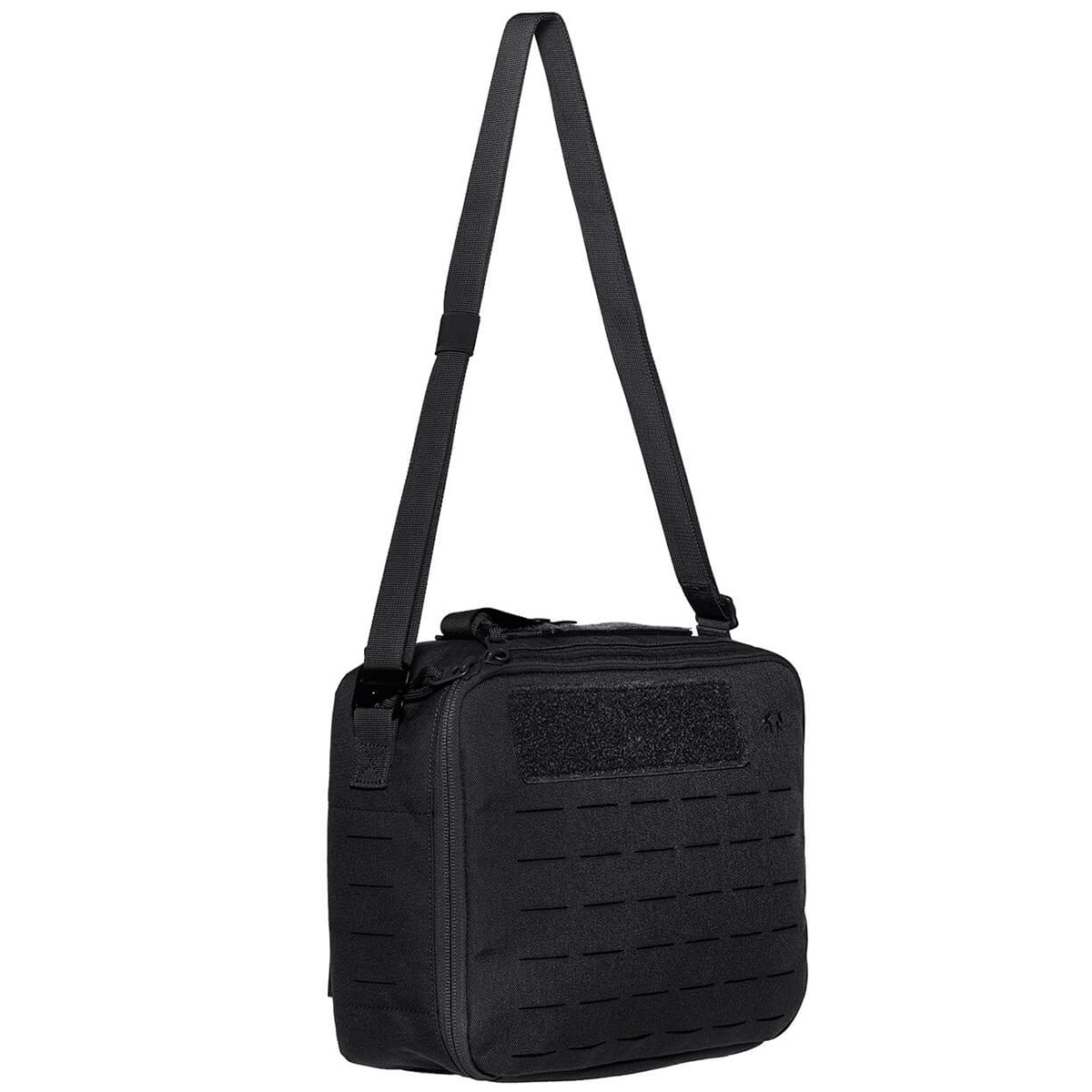 Tasmanian Tiger Modular Support Shoulder Bag 5 l - Black