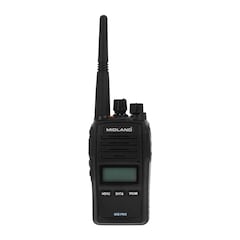 Kit Radio CB Portable PNI Escort HP 82 - 4W, 12V, AM-FM, Multi Standard - Station Neuve