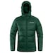 Columbia Fivemile Butte II Hooded Jacket - Rain Forest Columbia Fivemile Butte II Hooded Jacket - Rain Forest