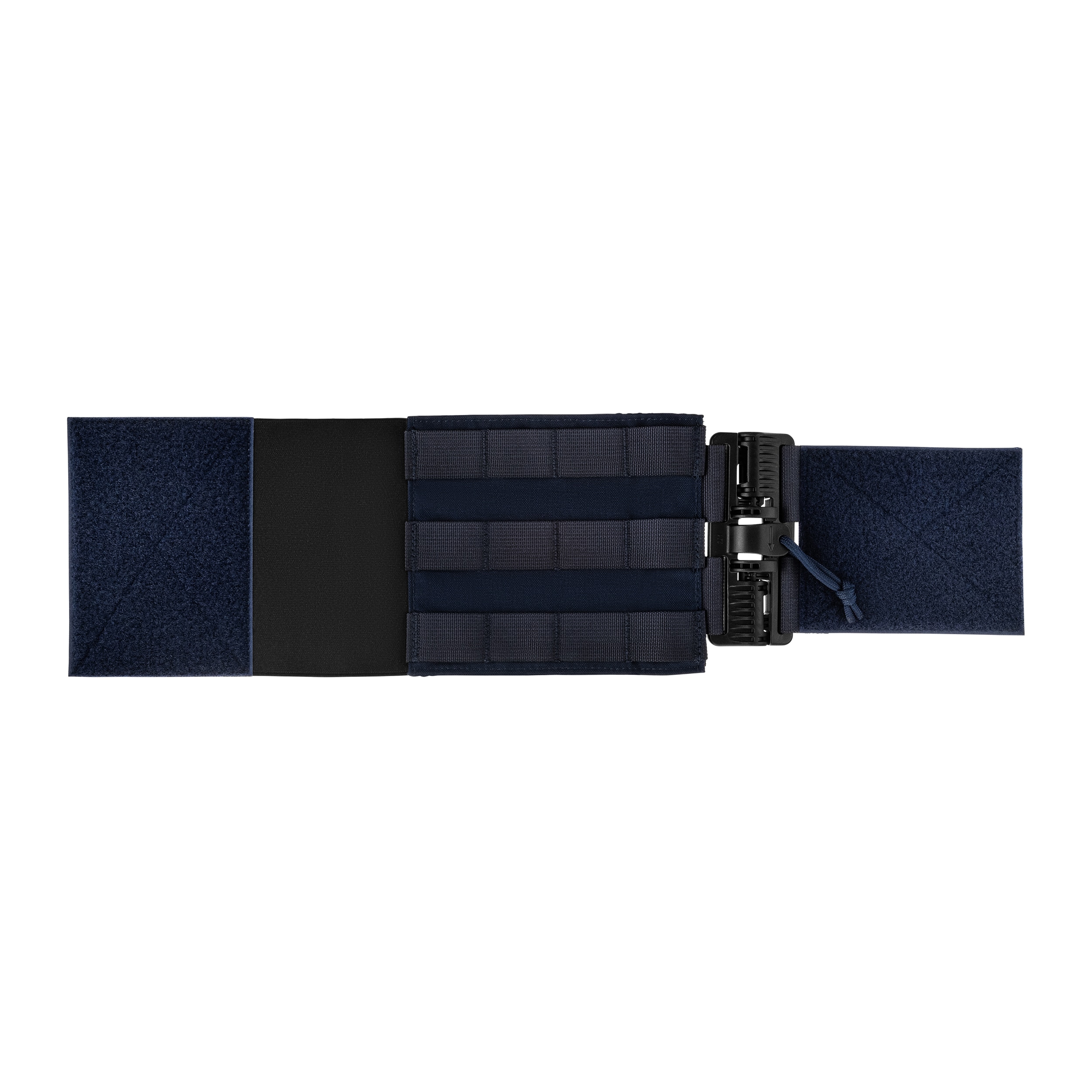 Holdtheline Cummerbund Rapid Side Panels for ZTAC-2 vests - Navy Blue