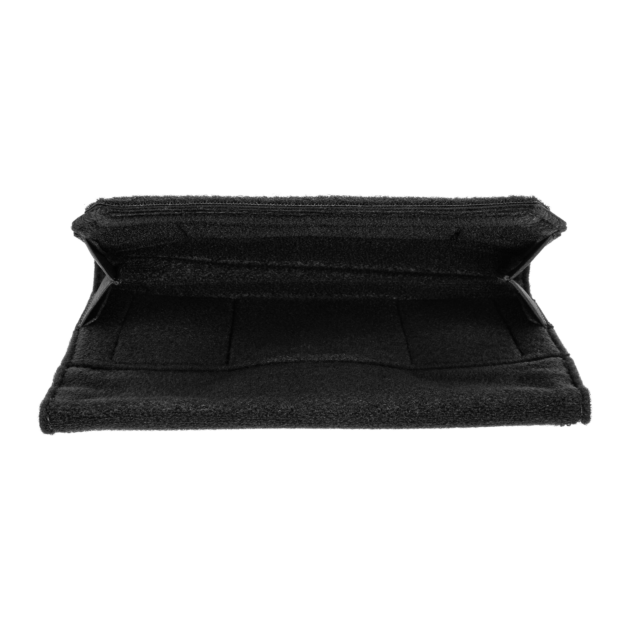 Holdtheline MTN Patrol Admin Pouch - Black