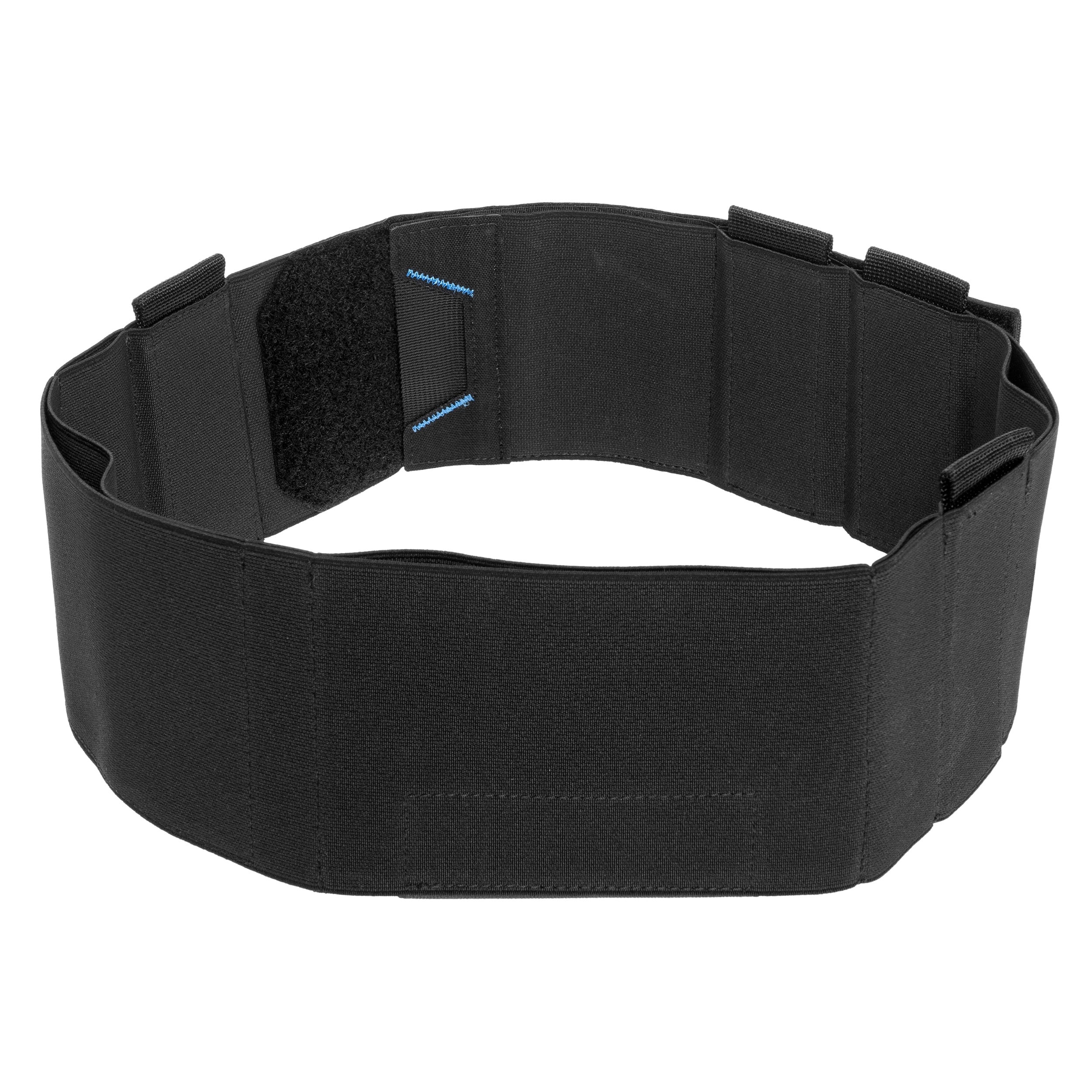 Holdtheline FBI 2.1 Duty Belt - Black
