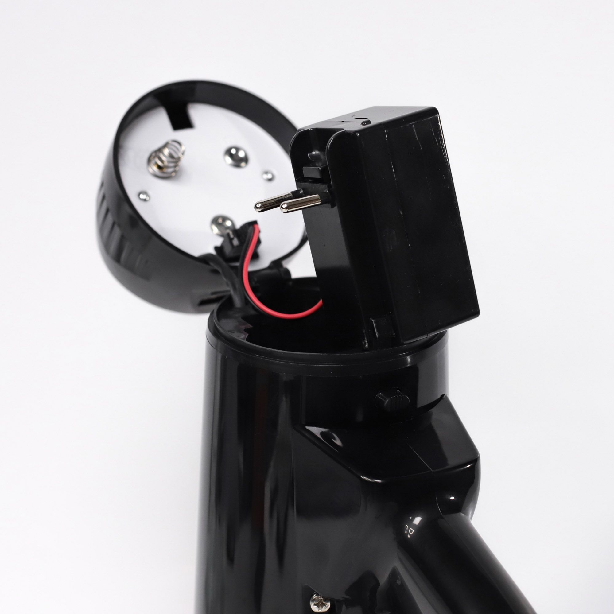 Tonsil TE 20/18 Megaphone + battery