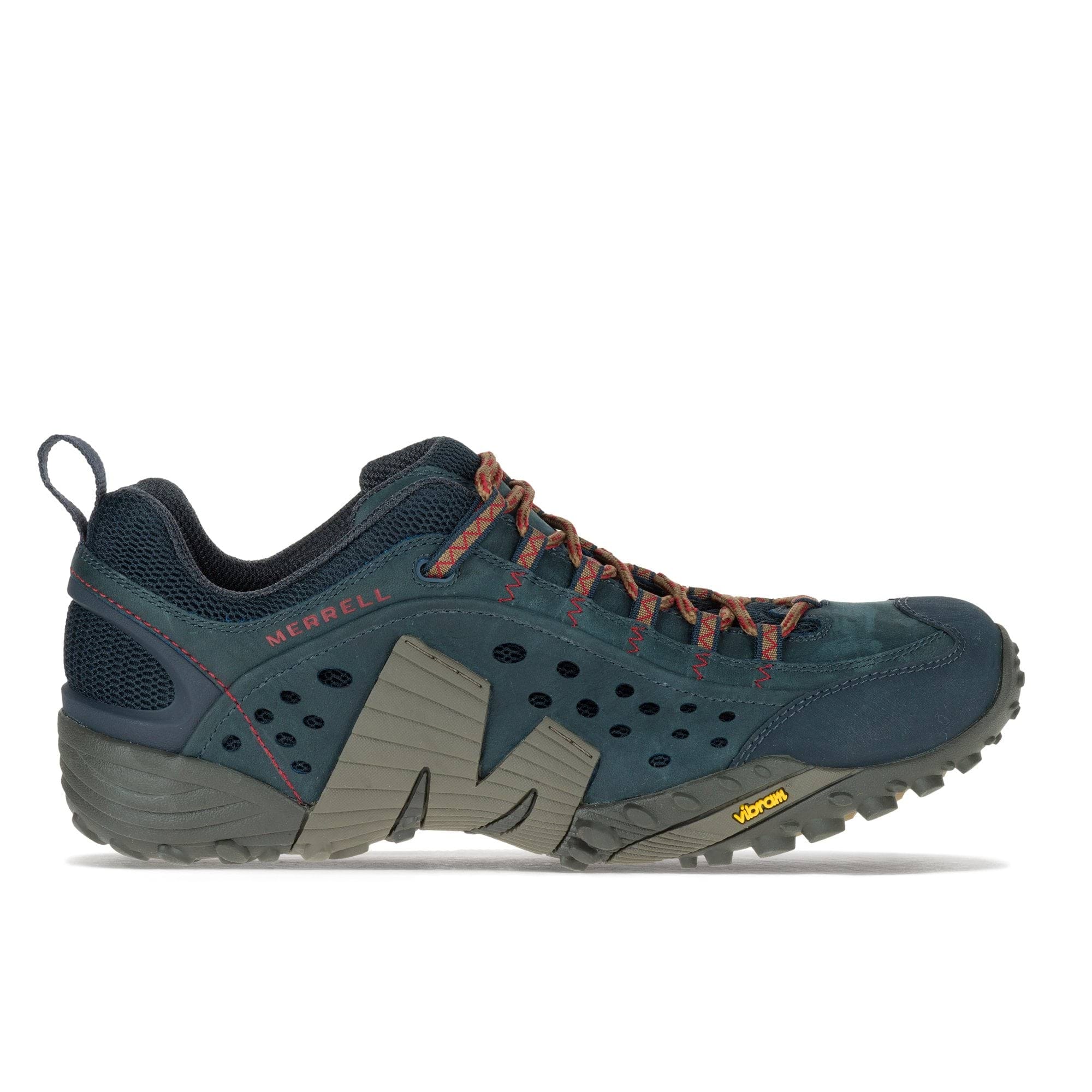 Merrell Intercept Shoes - Blue Wing
