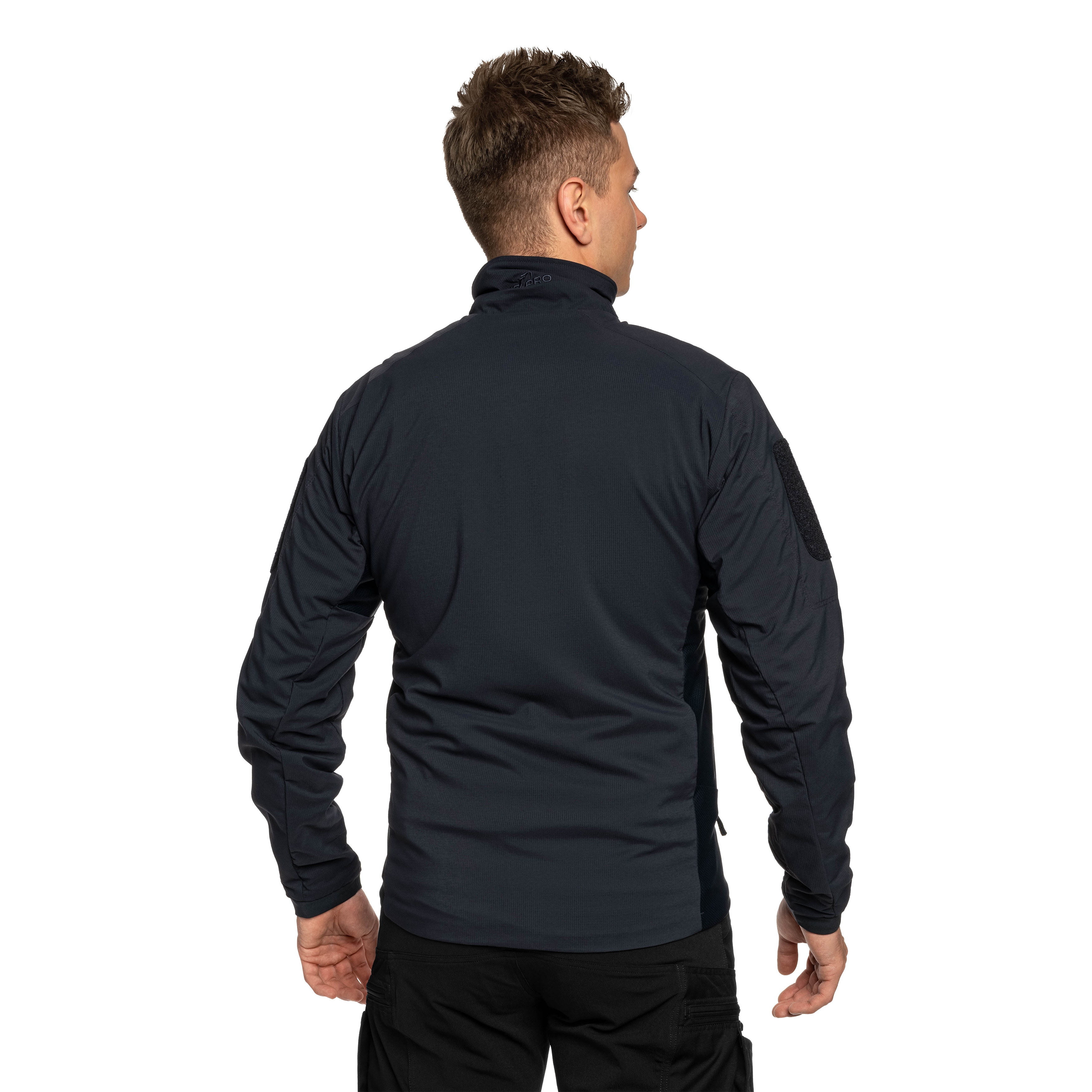 UF PRO Hunter FZ Gen.3 Tactical Softshell Jacket - Navy Blue