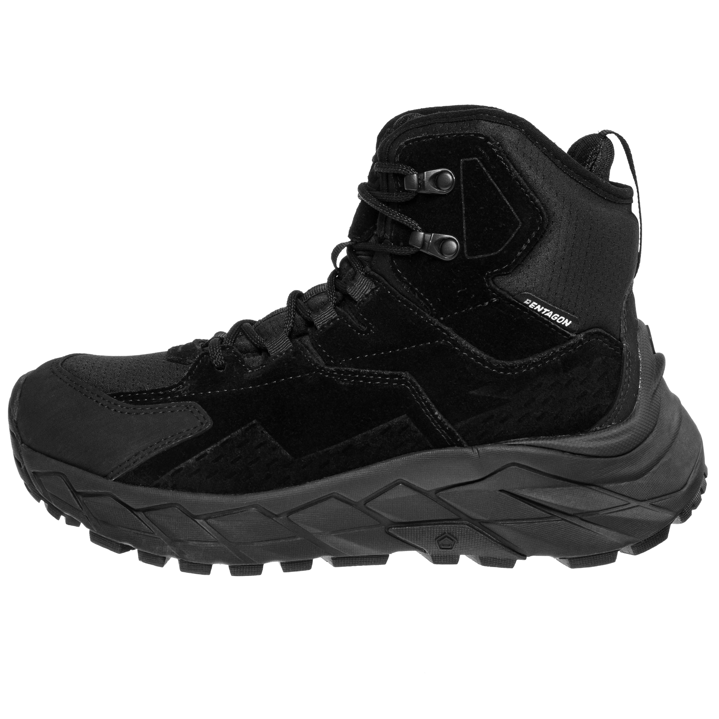 Pentagon Horizon Desert Trekking Boots 6'' - Black