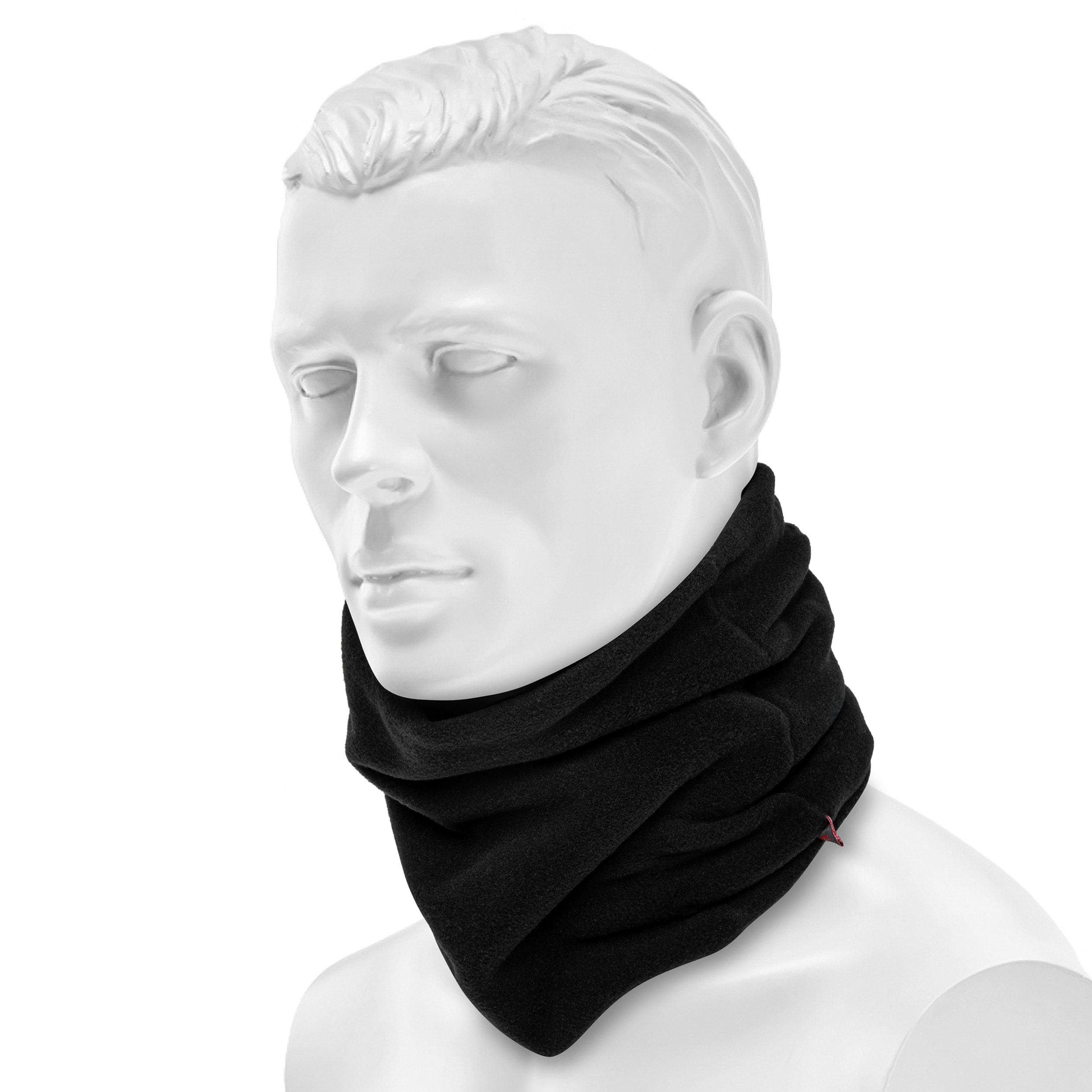 Buff Safety Polar Neckwear Protective Scarf - Galvanic Multi