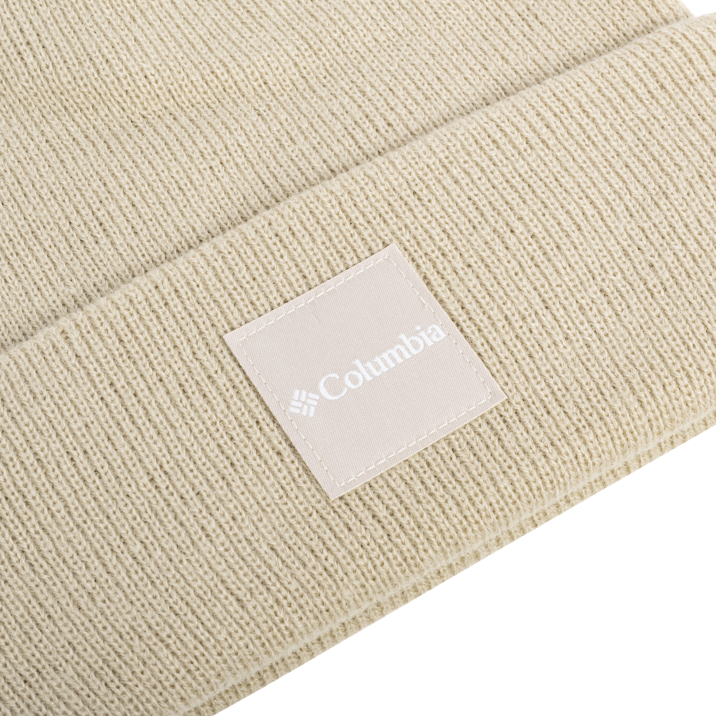 Columbia City Trek Heavyweight Beanie New Hat - Dark Stone