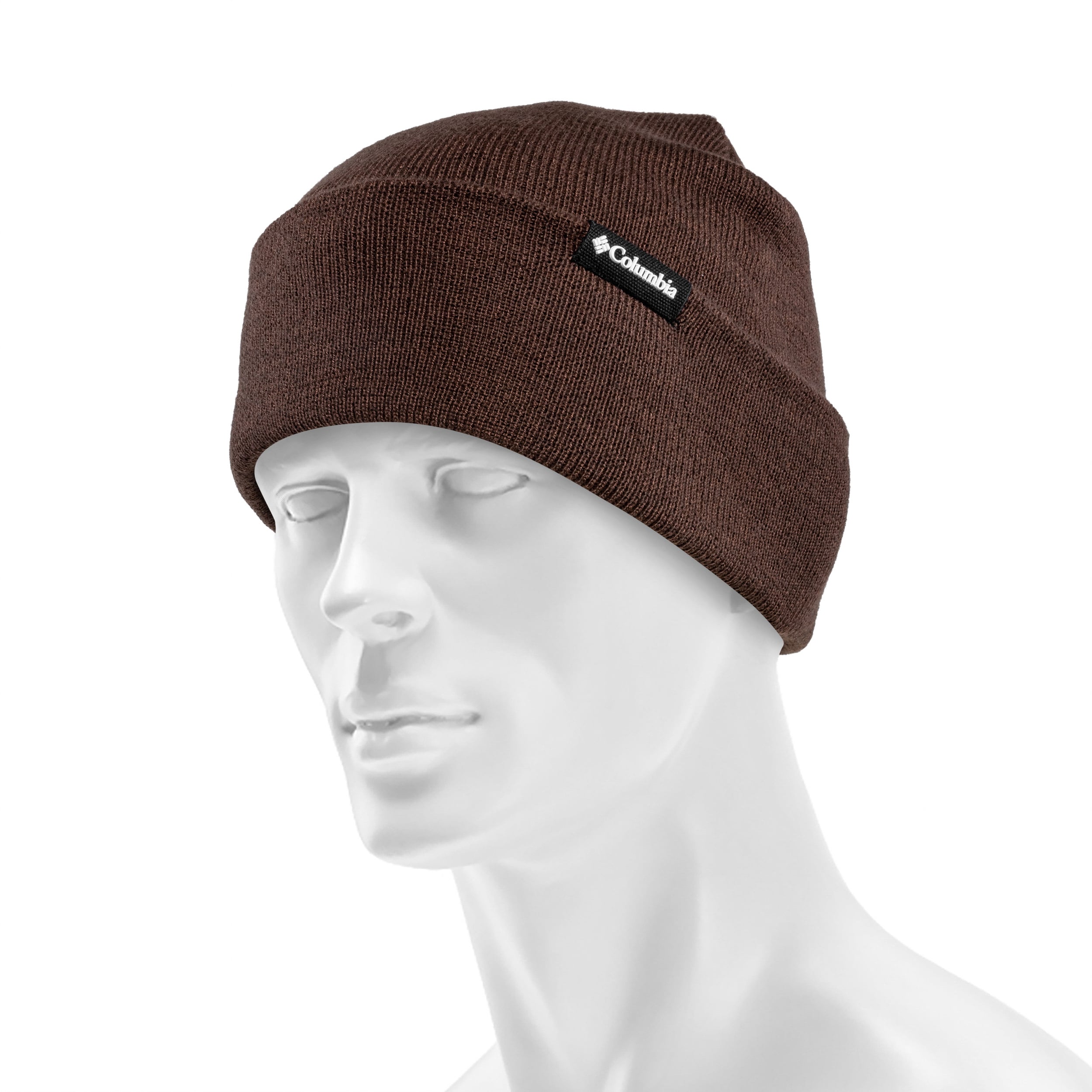 Columbia Itsakeeper Beanie Hat - Tobacco
