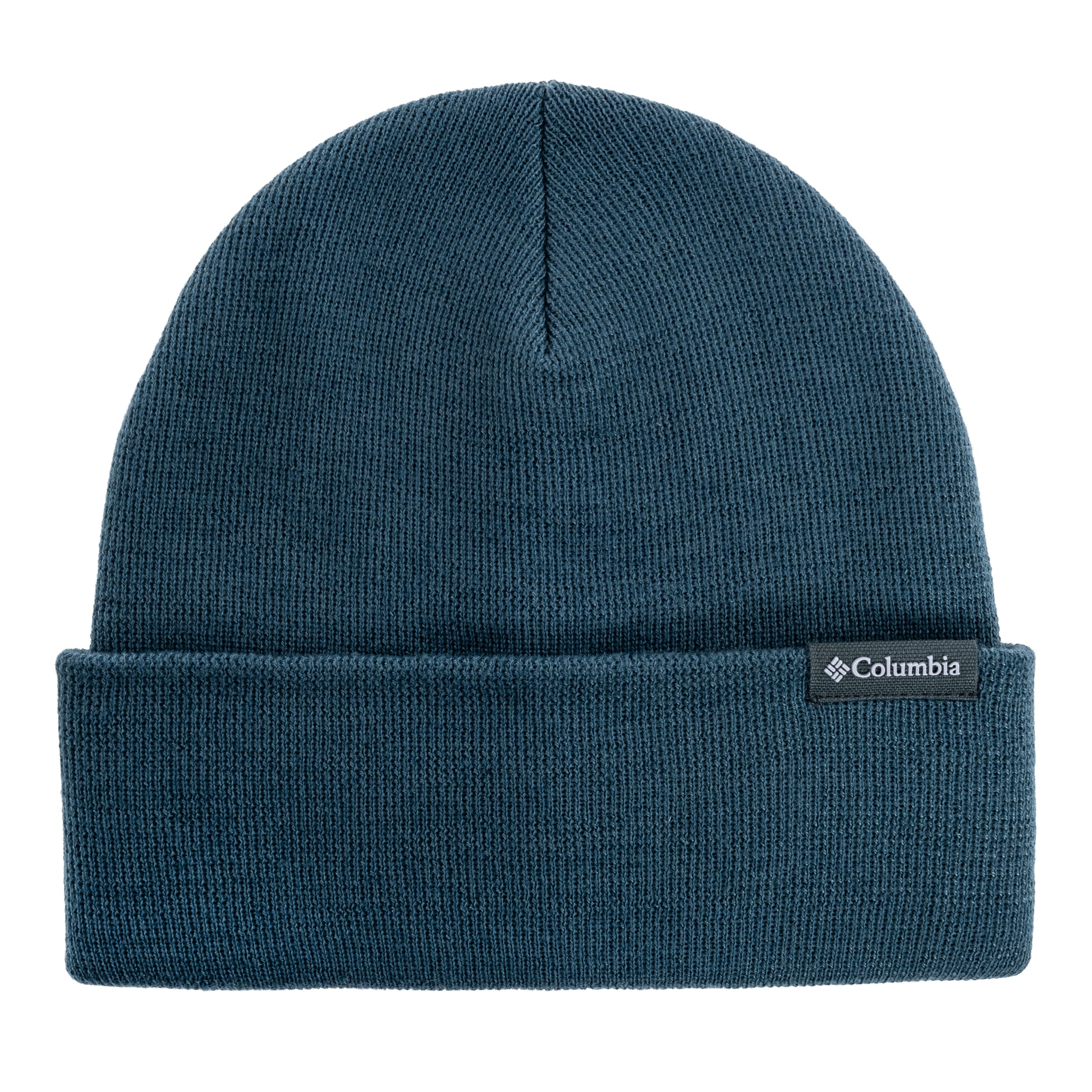 Columbia Itsakeeper Beanie Hat - Collegiate Navy