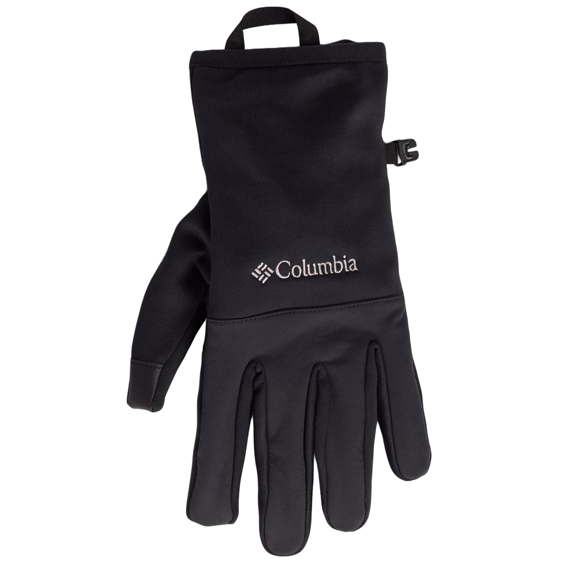 Columbia Arctic Crest Gloves - Black