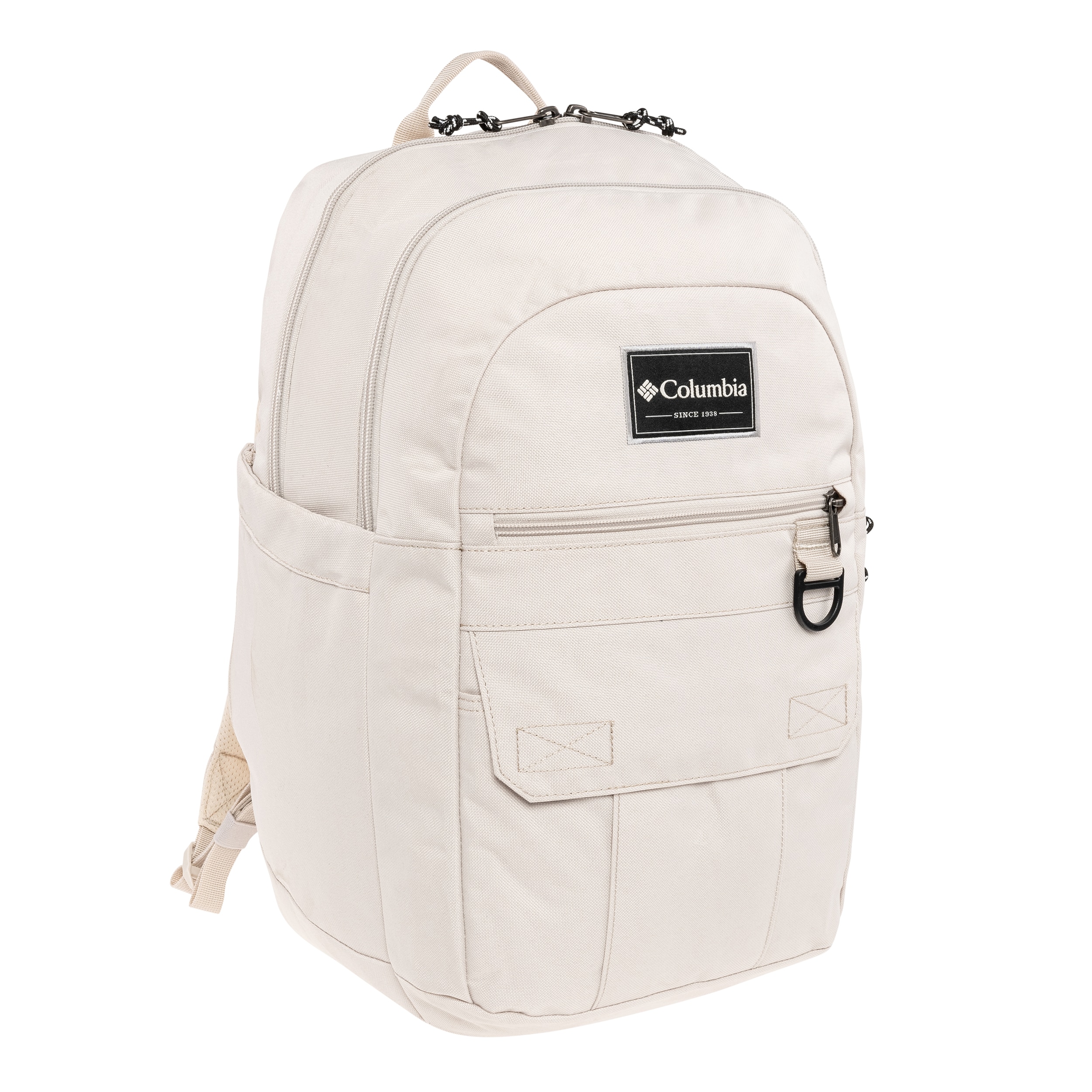 Columbia Buxton Backpack 26 l - Dark Stone