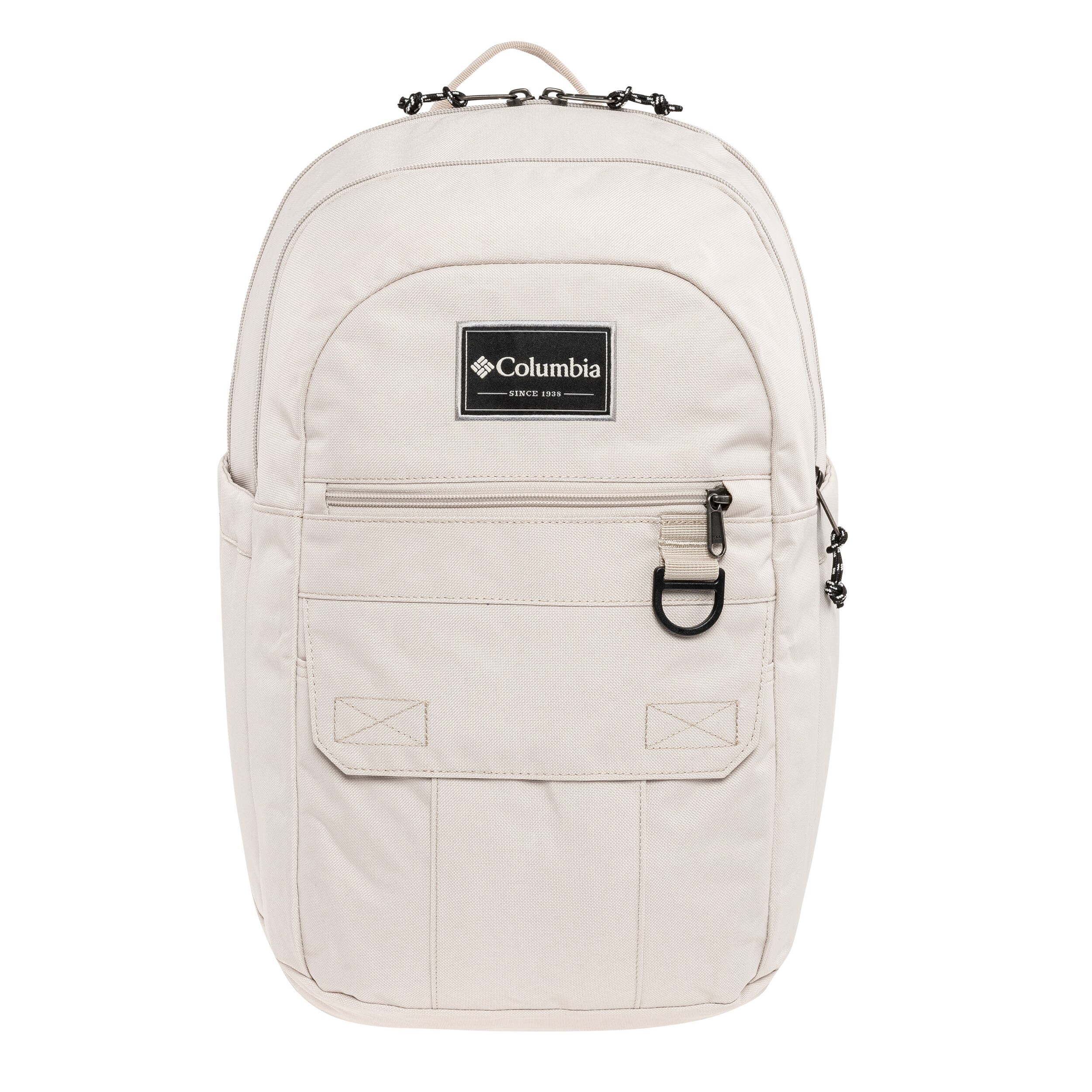 Columbia Buxton Backpack 26 l - Dark Stone