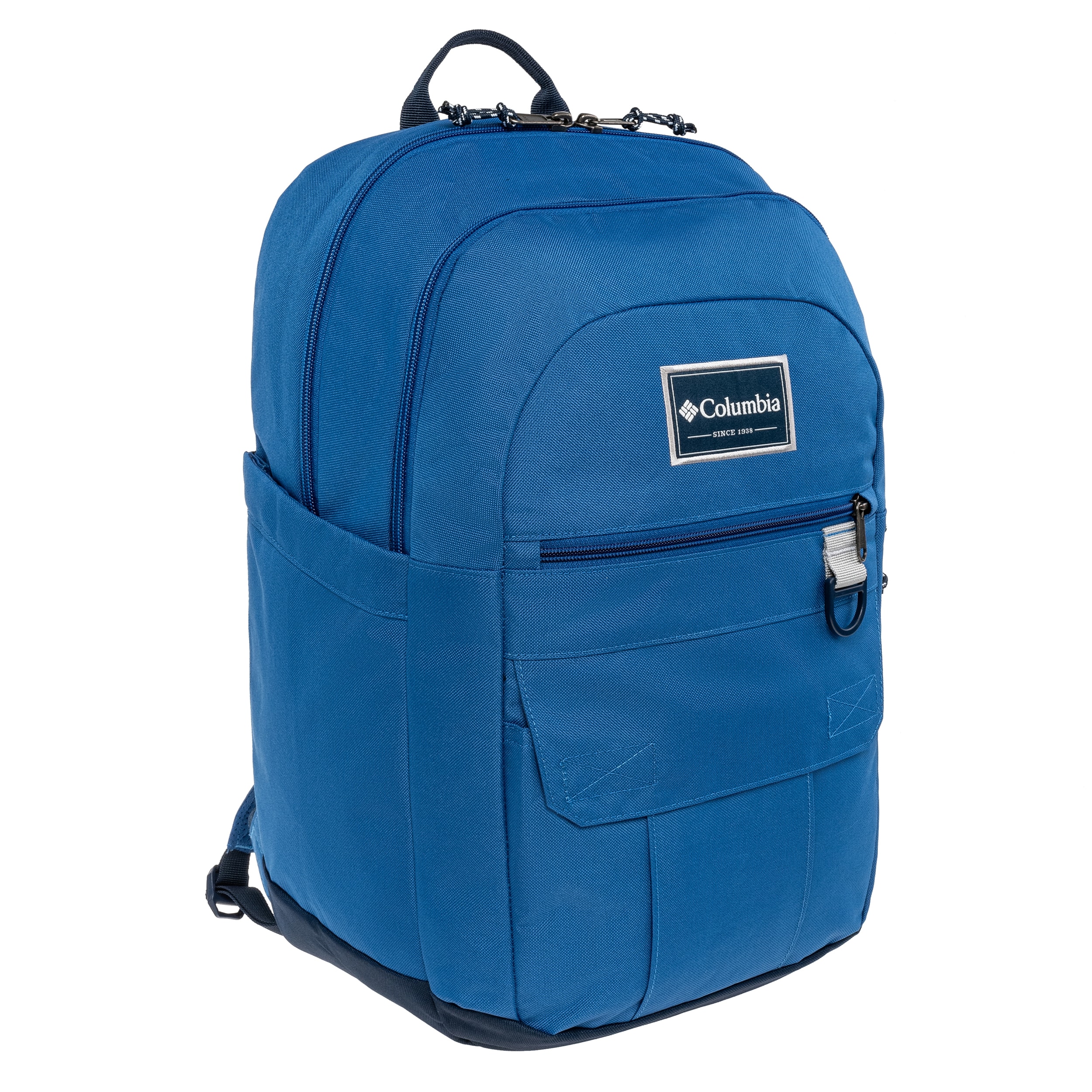 Columbia Buxton Backpack 26 l - Mountain Blue