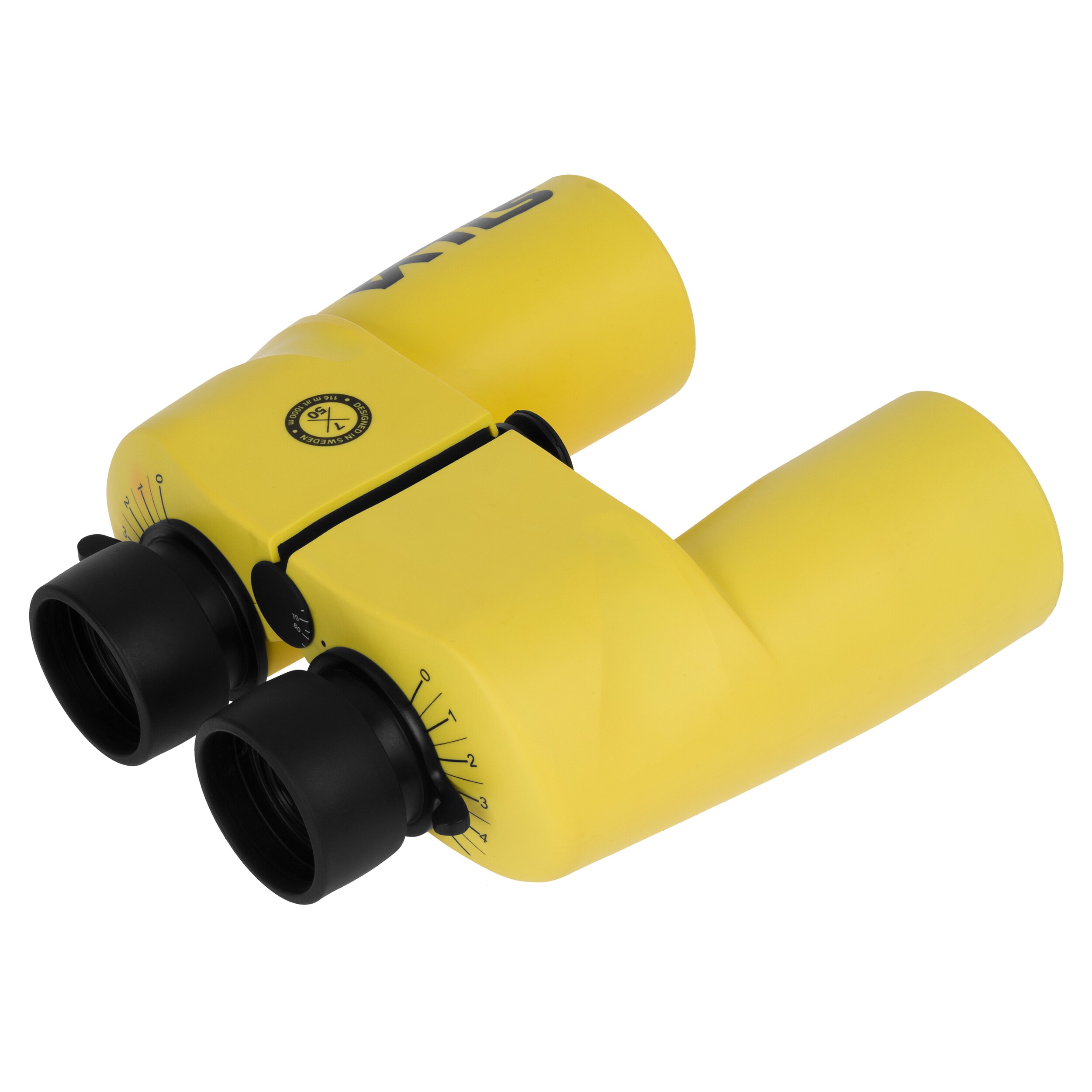 Silva Eterna Marine 3 7x50 Binoculars