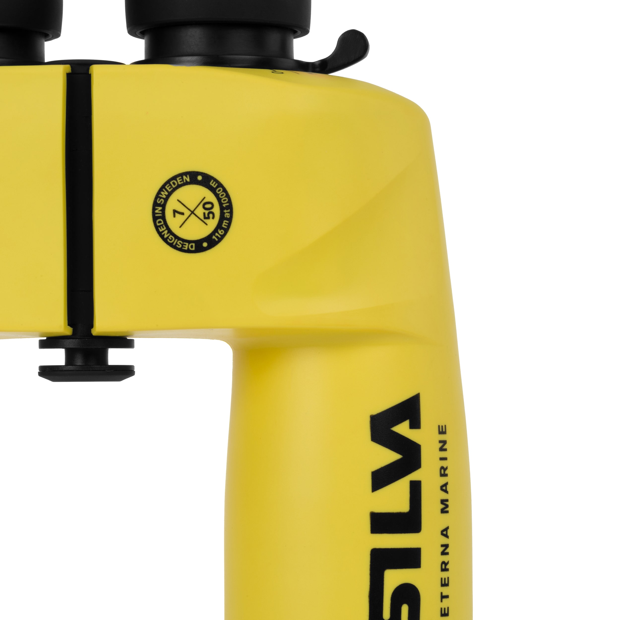 Silva Eterna Marine 3 7x50 Binoculars