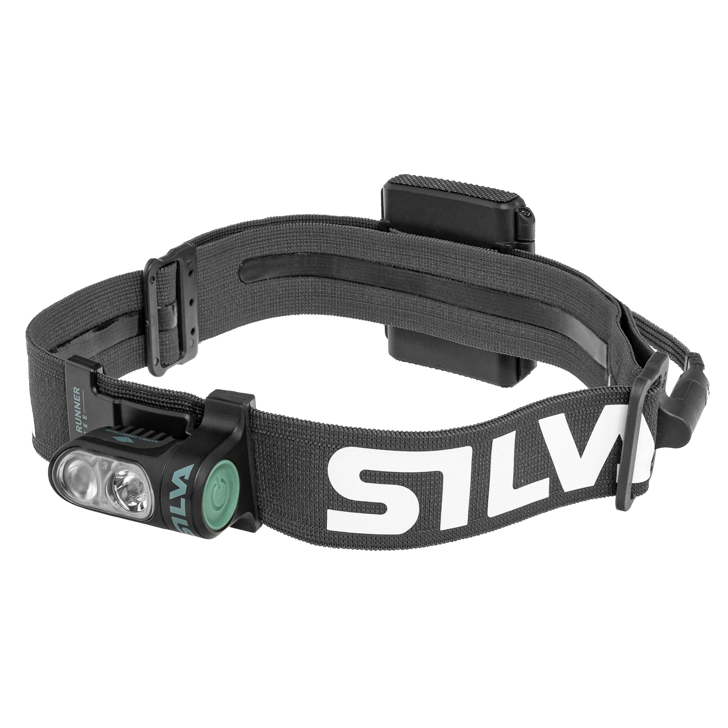 Silva Trail Runner Free 2 Headlamp - 500 lumens