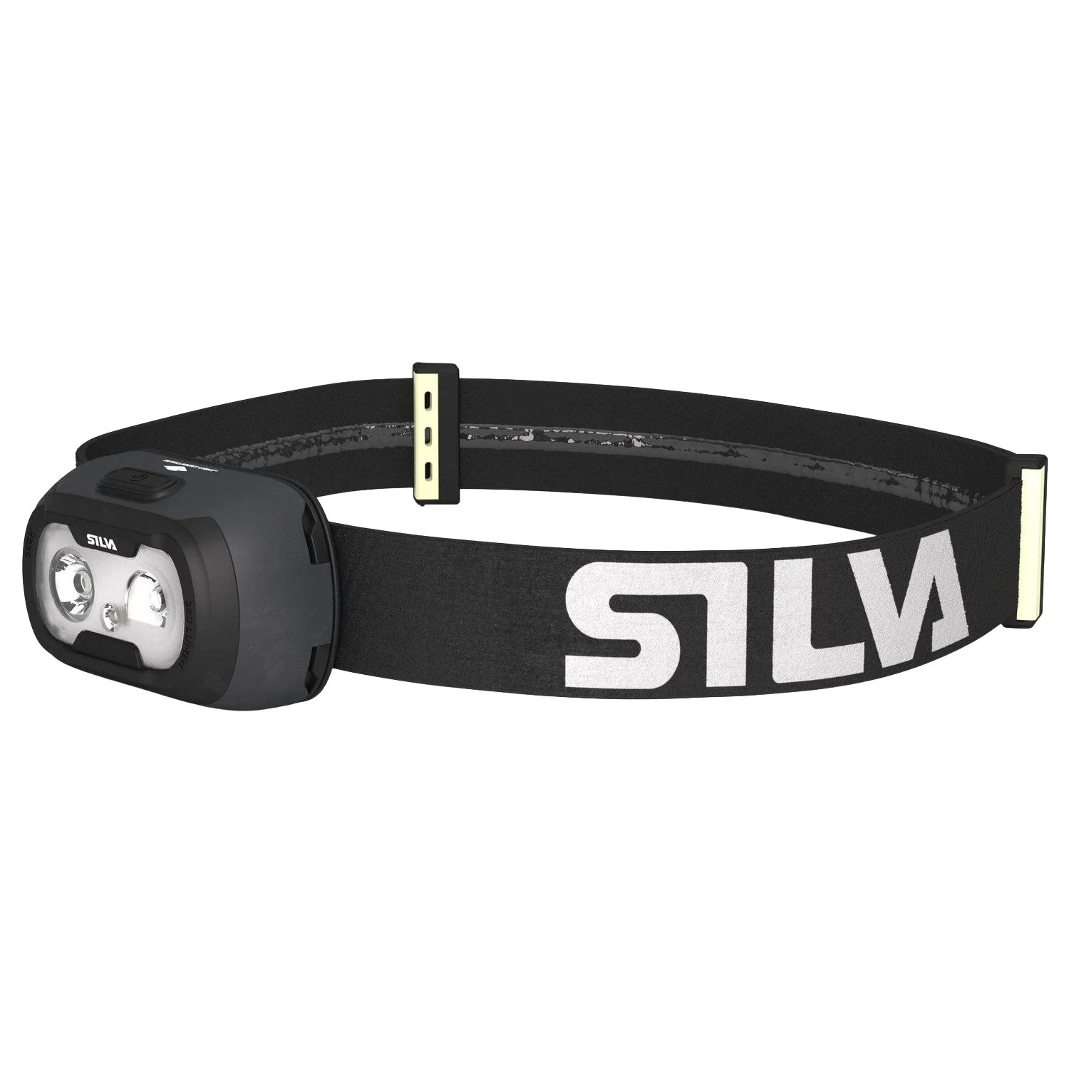 Silva Seek 320 Head Torch Black - 320 lumens