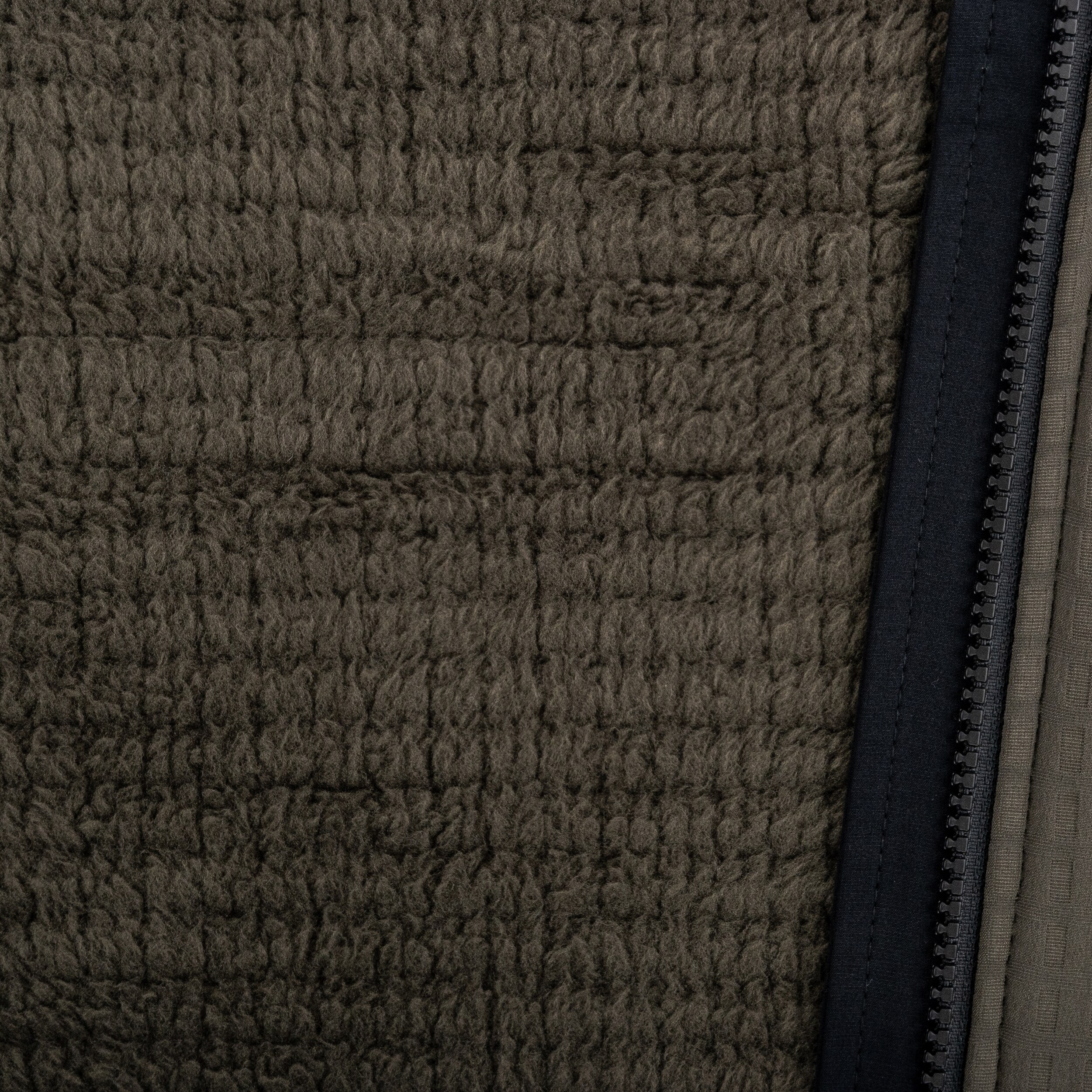 Helikon-Tex Patriot Pro Fleece - Taiga Green