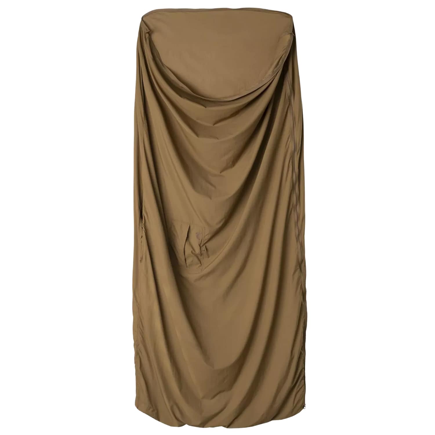 Helikon Swagman Scarf Poncho - Coyote