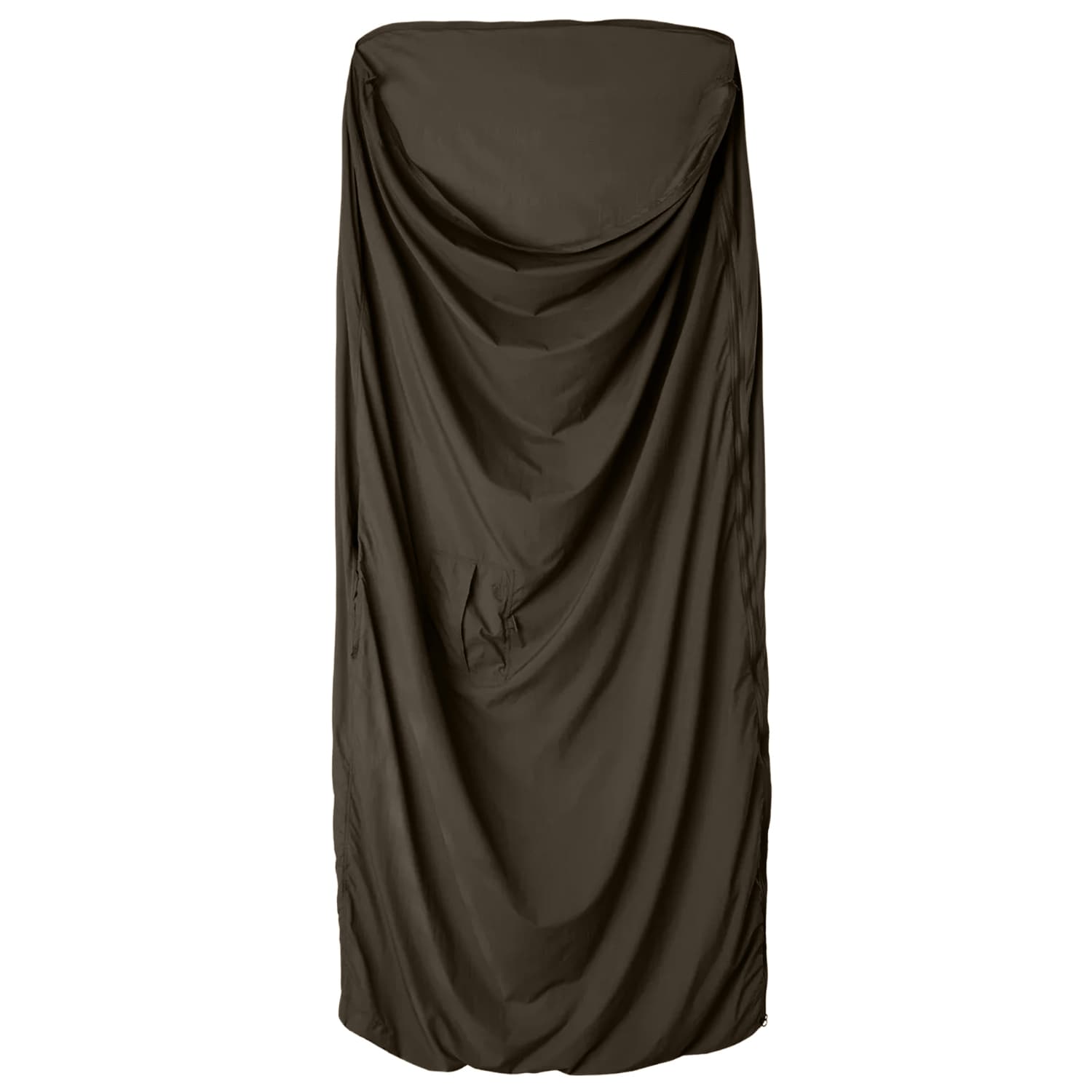 Helikon Swagman Scarf Poncho - Taiga Green