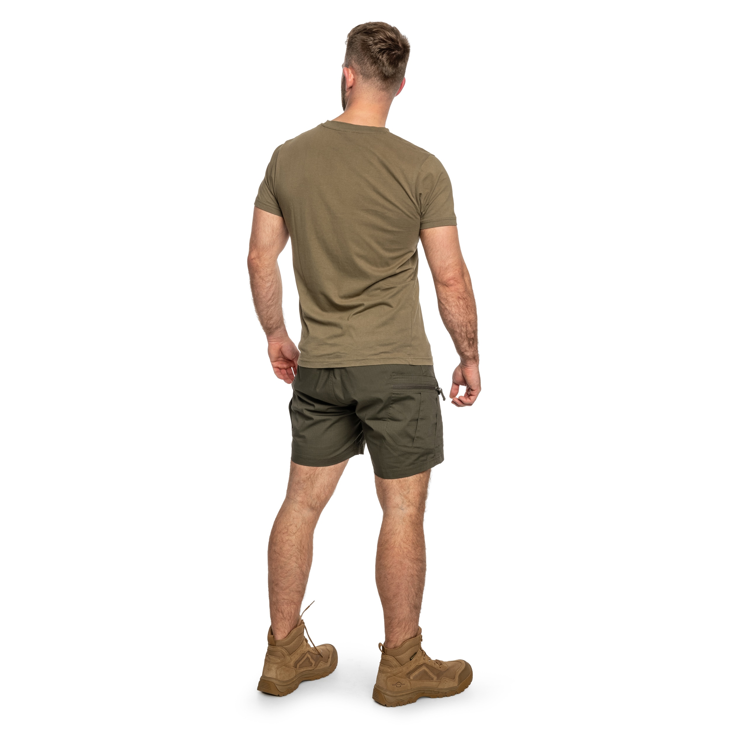 Helikon-Tex UTS PolyCotton Stretch Rip-Stop Shorts 6