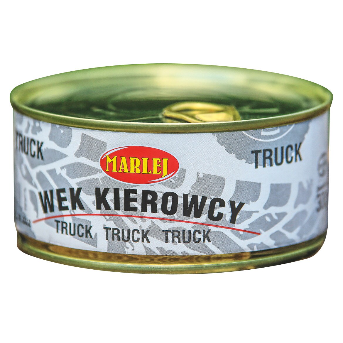 Marlej Canned Food - Wek Kierowcy 300 g - 2 pcs.