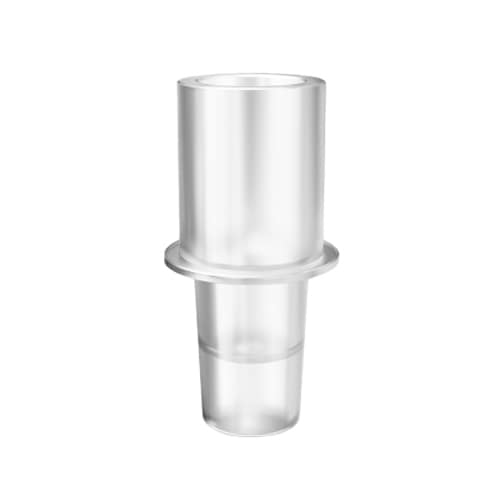 Promiler Breathalyzer Mouthpiece - 20 pcs.