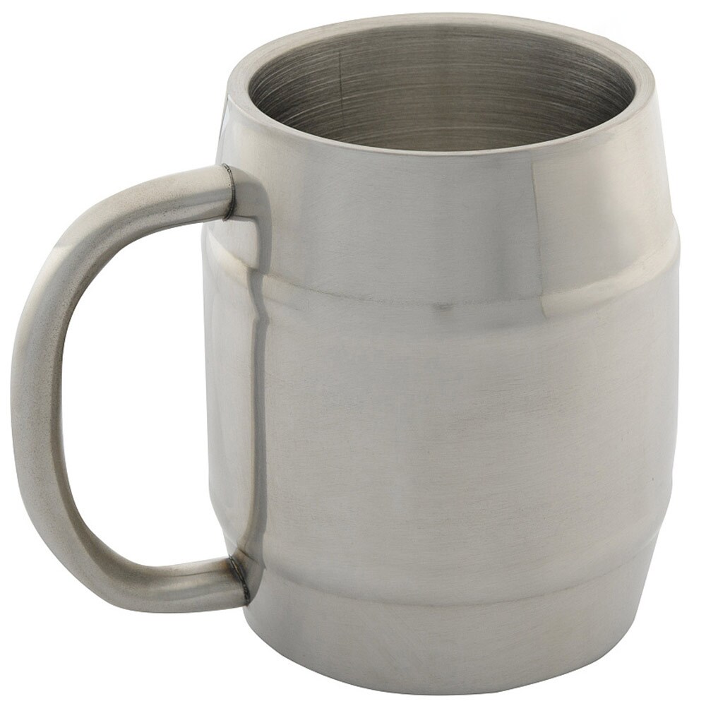 M-Tac Thermal Mug 0,45 l - Chrome