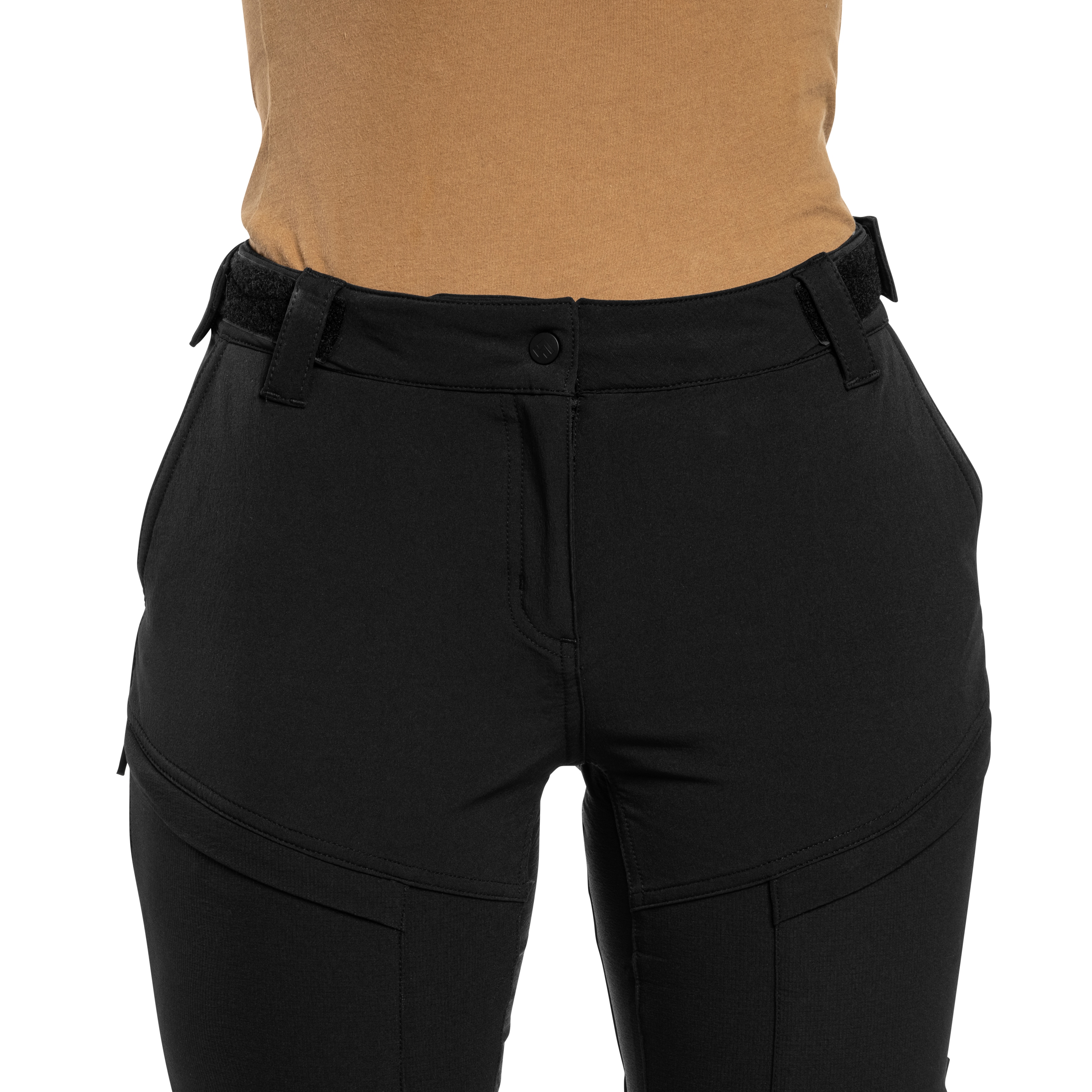 Alpinus Socompa Women's Trousers - Black