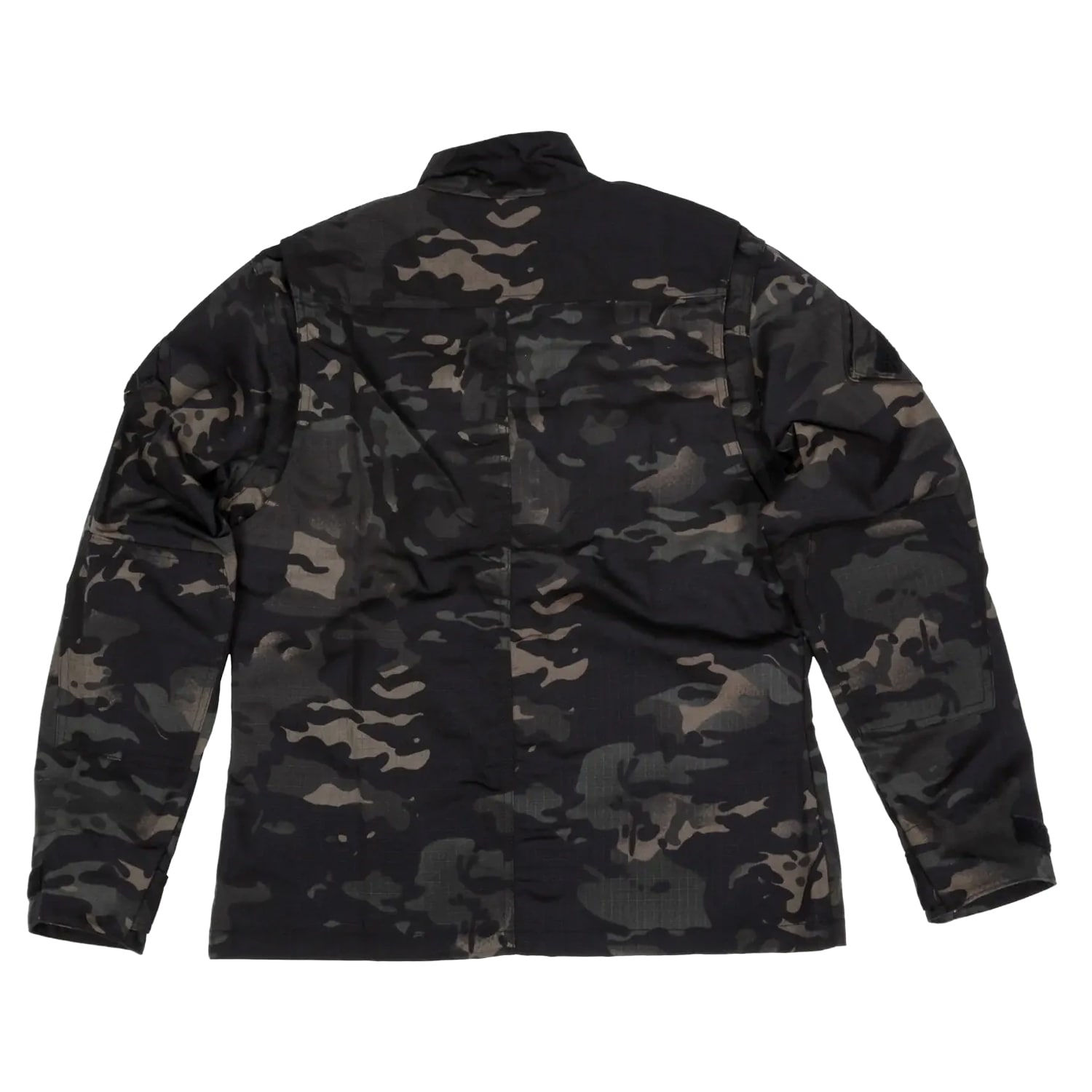 Women's uniform shirt Ghost Gear BDU- Arid MC Black Camo