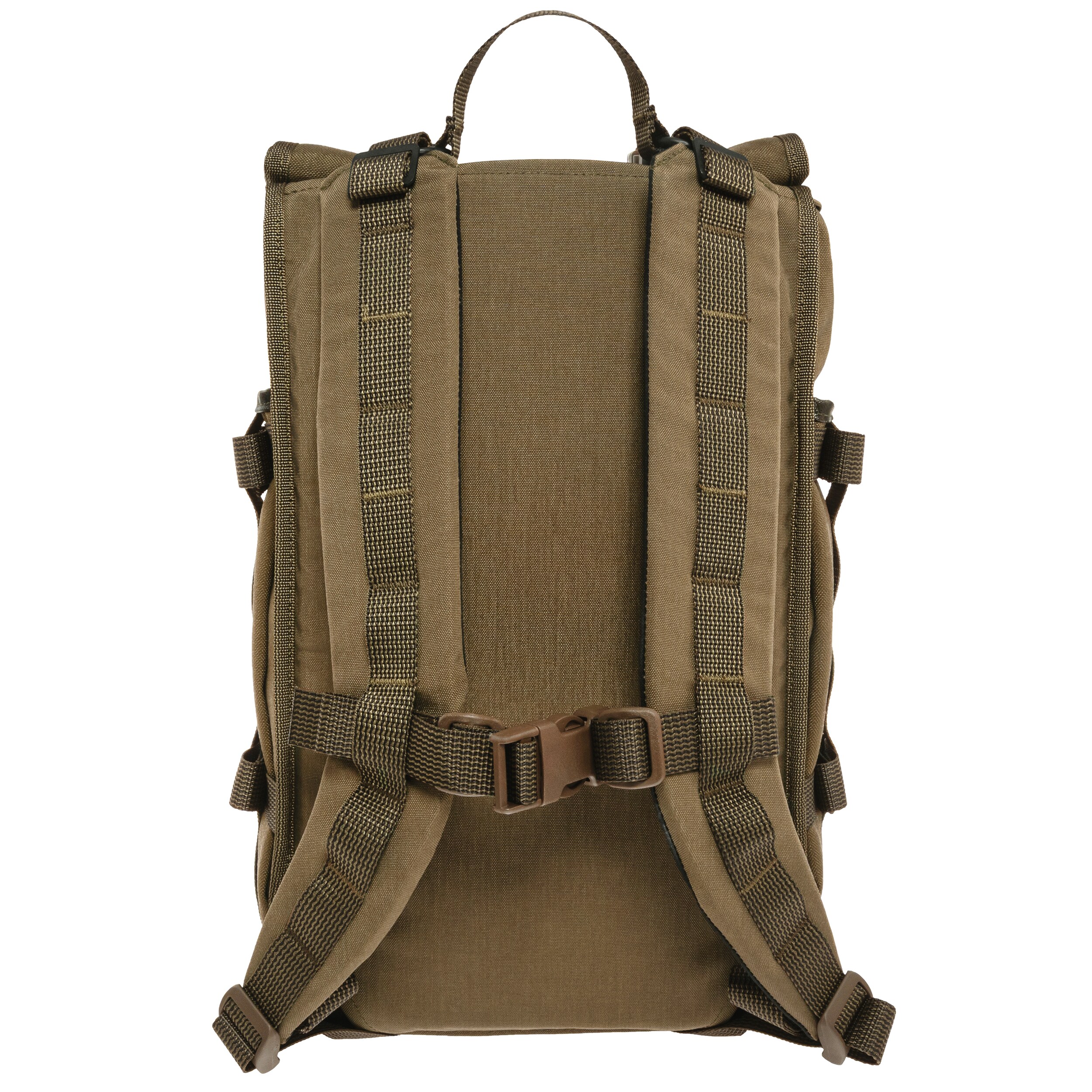 Savotta Kahakka Backpack 15 l - Brown