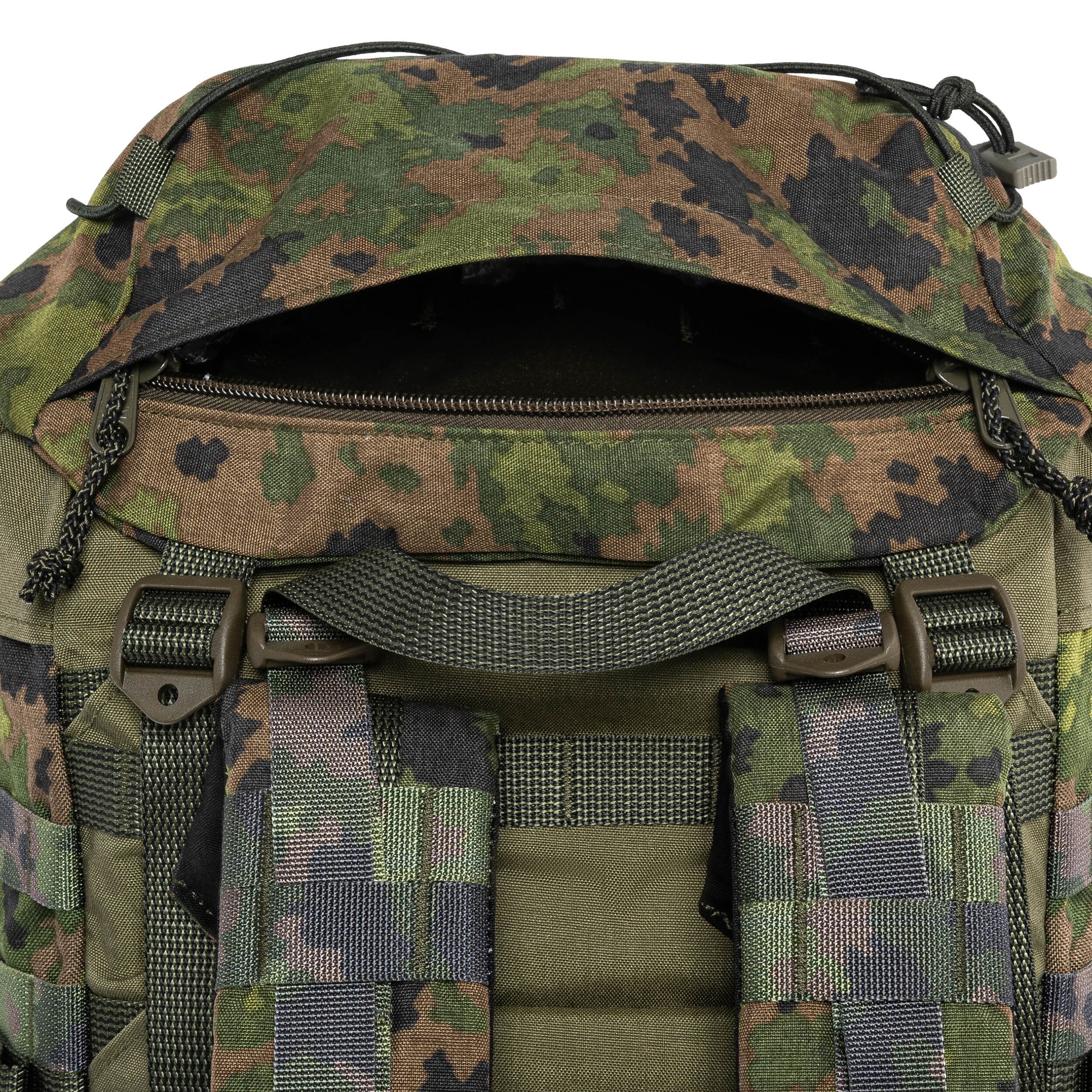 Savotta Kantamus Backpack 40 l - M05 Woodland