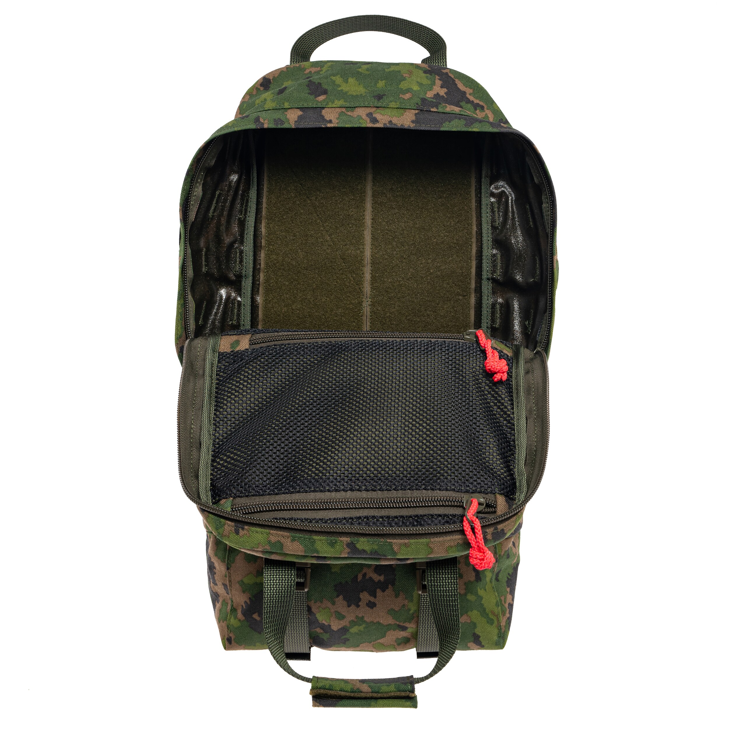 Savotta Medic Pack Backpack 18 l - M05 Finnish Woodland Camo