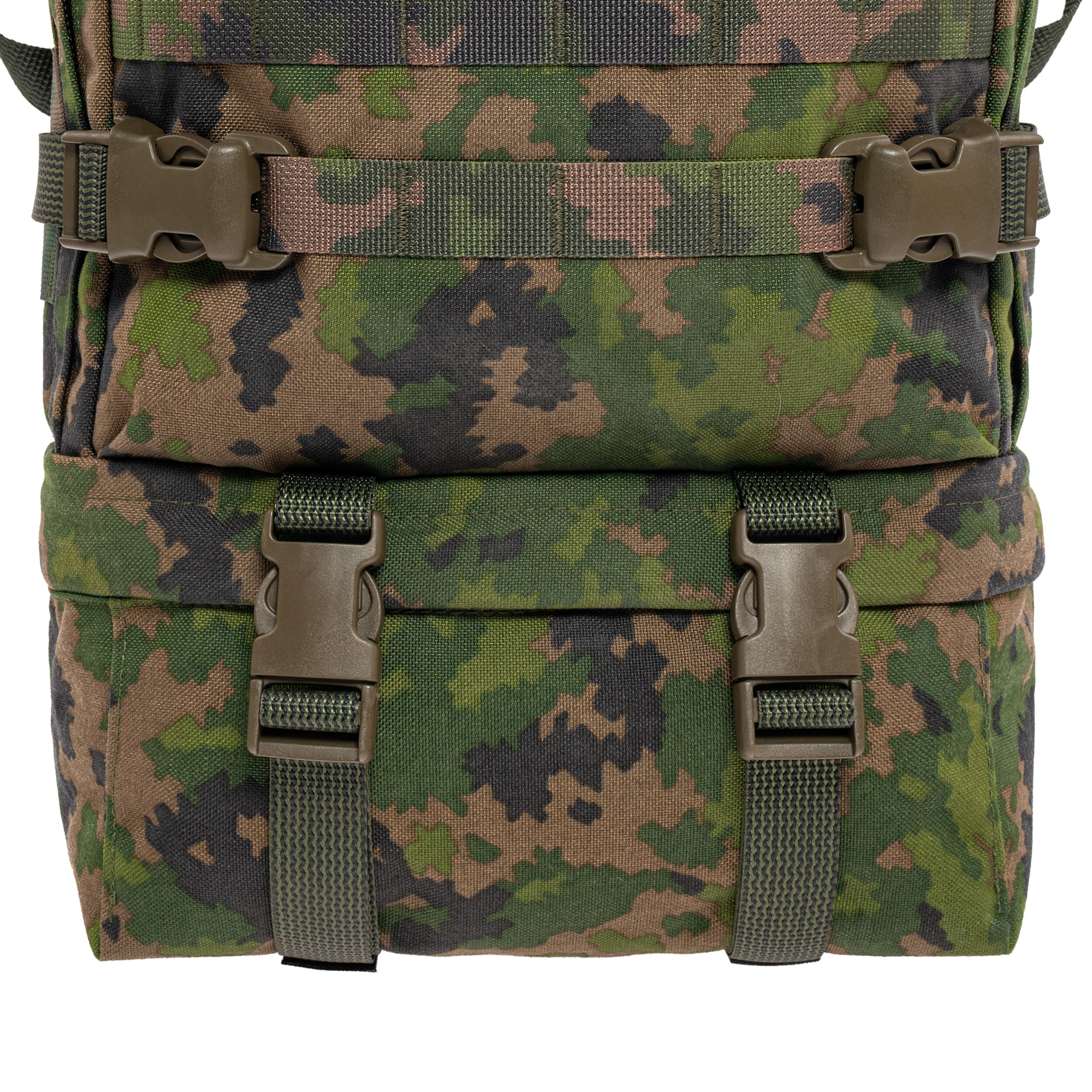 Savotta Medic Pack Backpack 18 l - M05 Finnish Woodland Camo