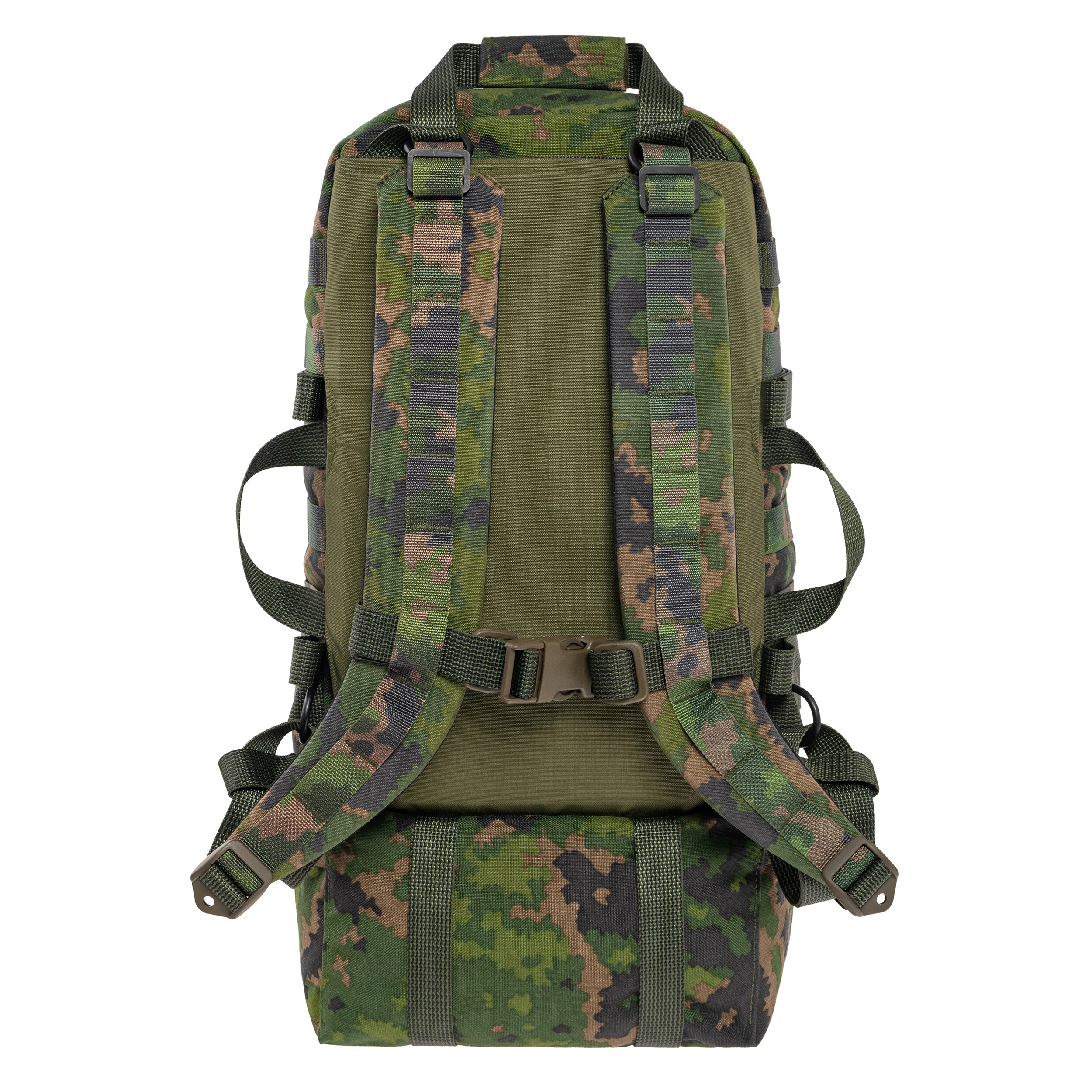 Savotta Medic Pack Backpack 18 l - M05 Finnish Woodland Camo