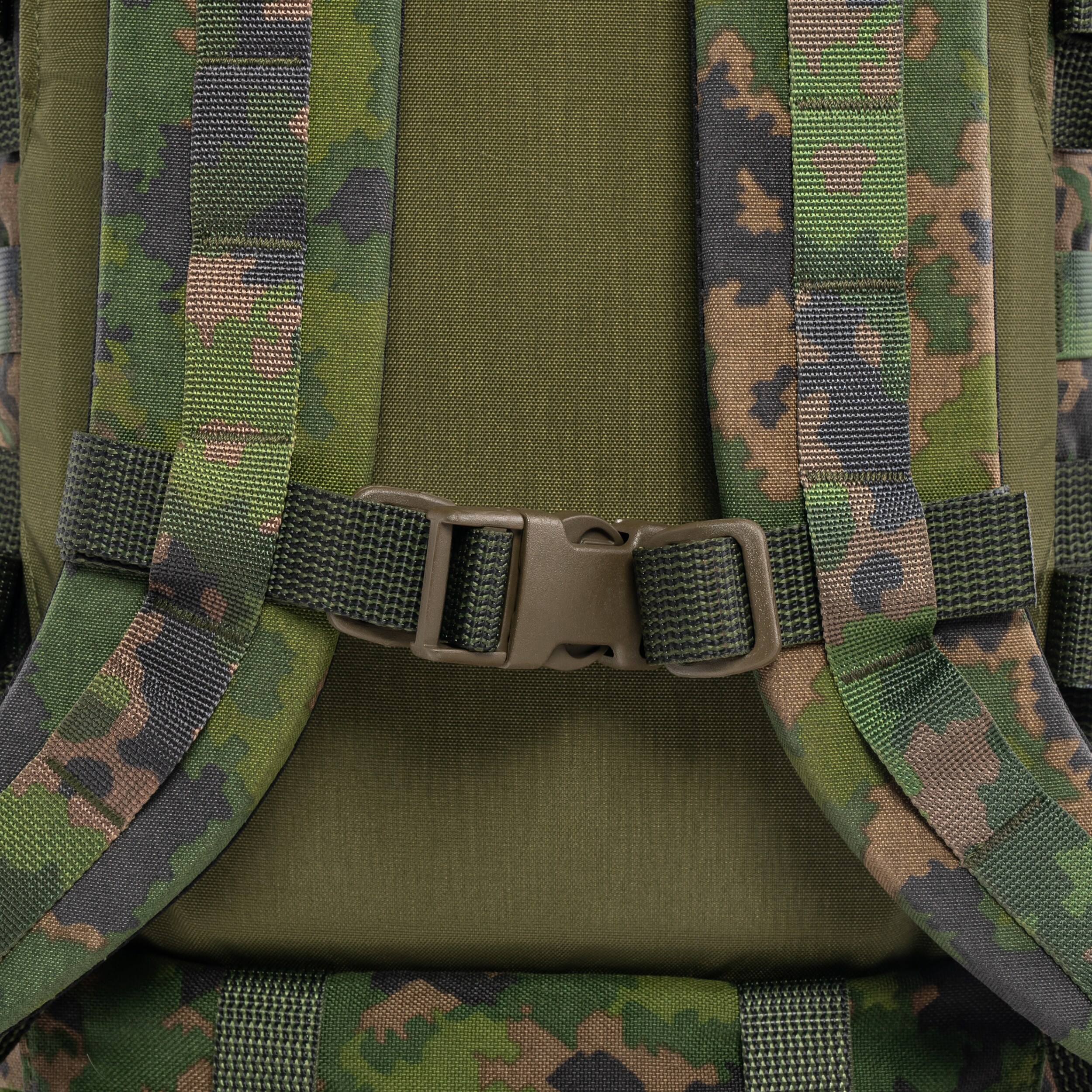 Savotta Medic Pack Backpack 18 l - M05 Finnish Woodland Camo