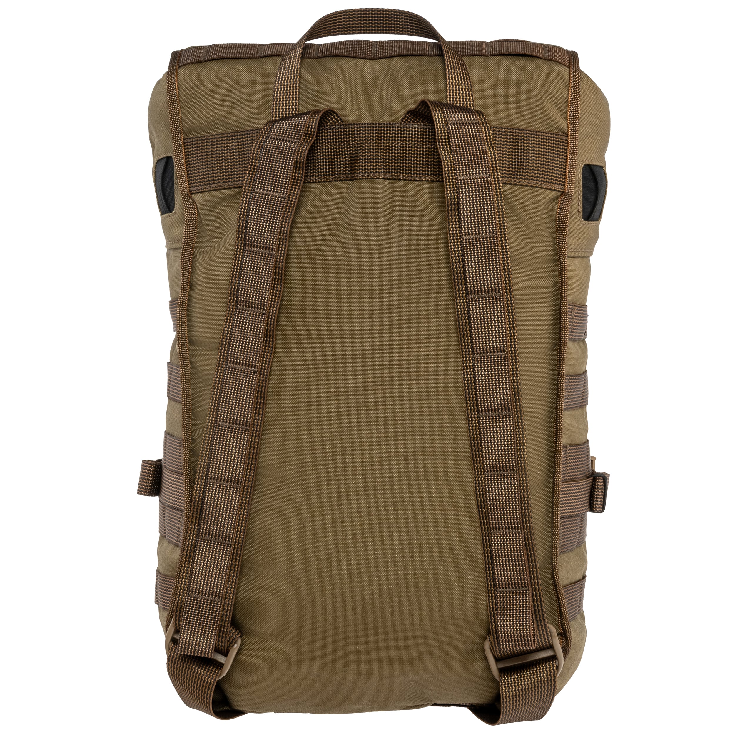 Savotta Jaakari S Backpack 20 l - Brown