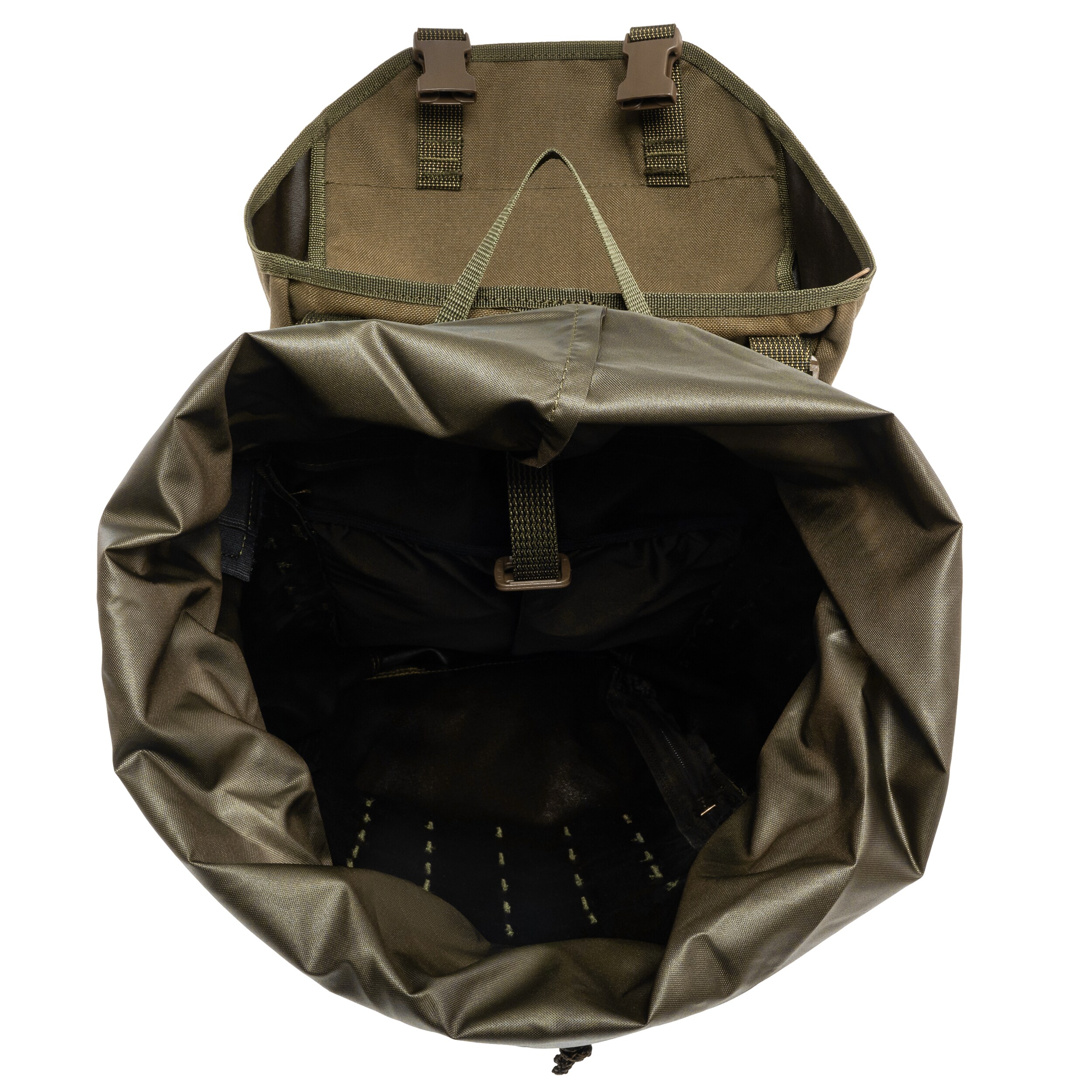 Savotta Jaakari M Backpack 30 l - Brown