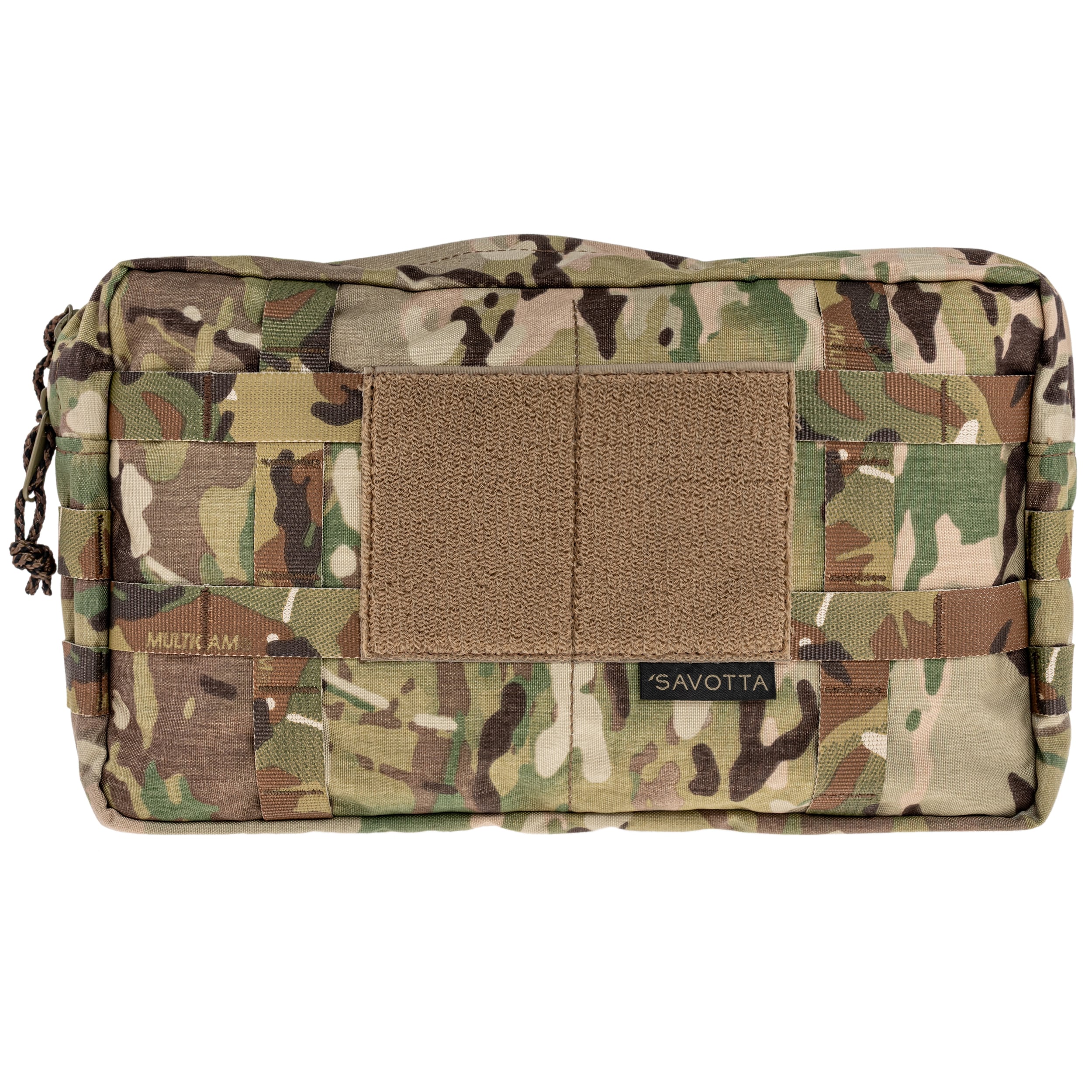 Savotta Askare Waist Bag 7 l - MultiCam
