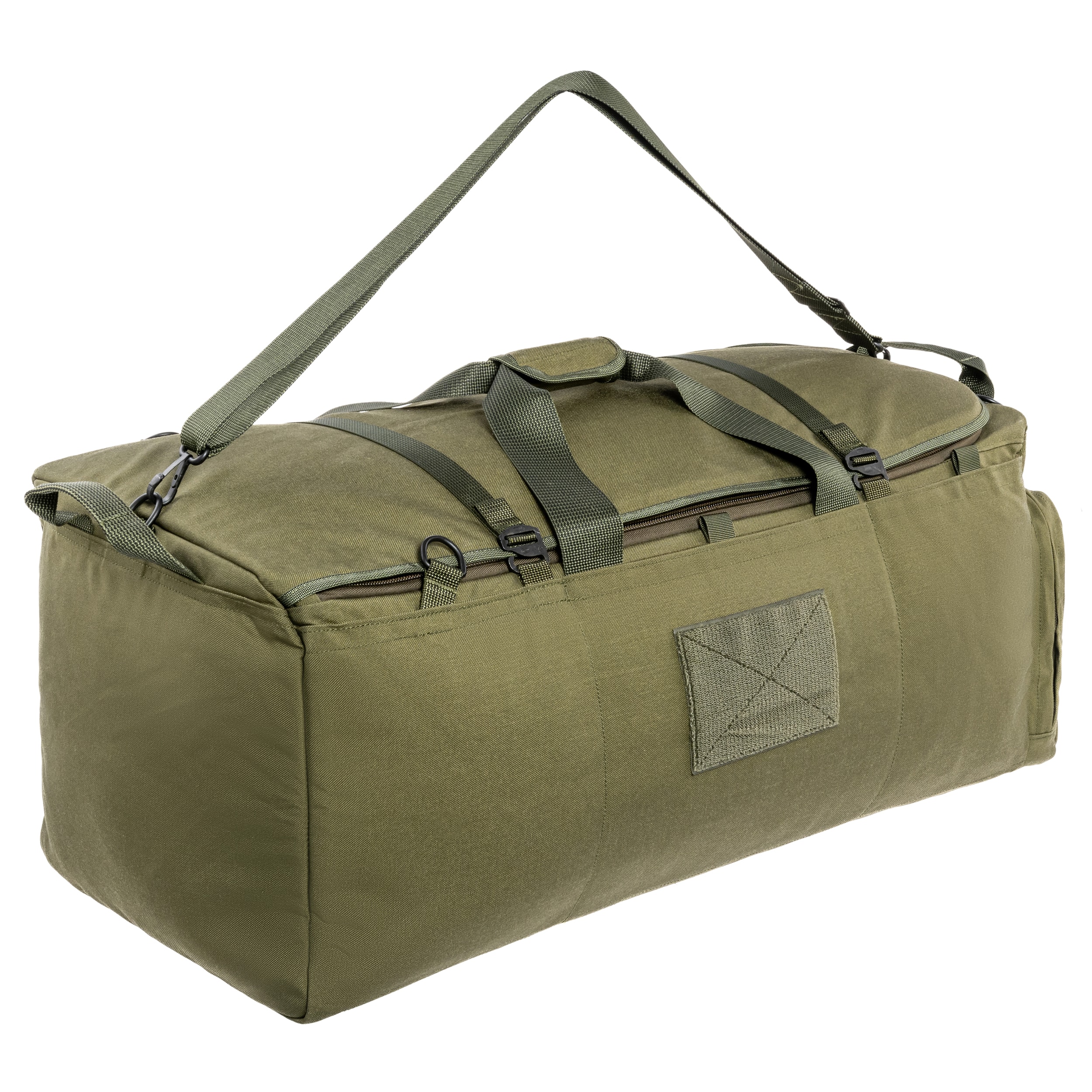 Savotta Keikka Bag 80 l - Green