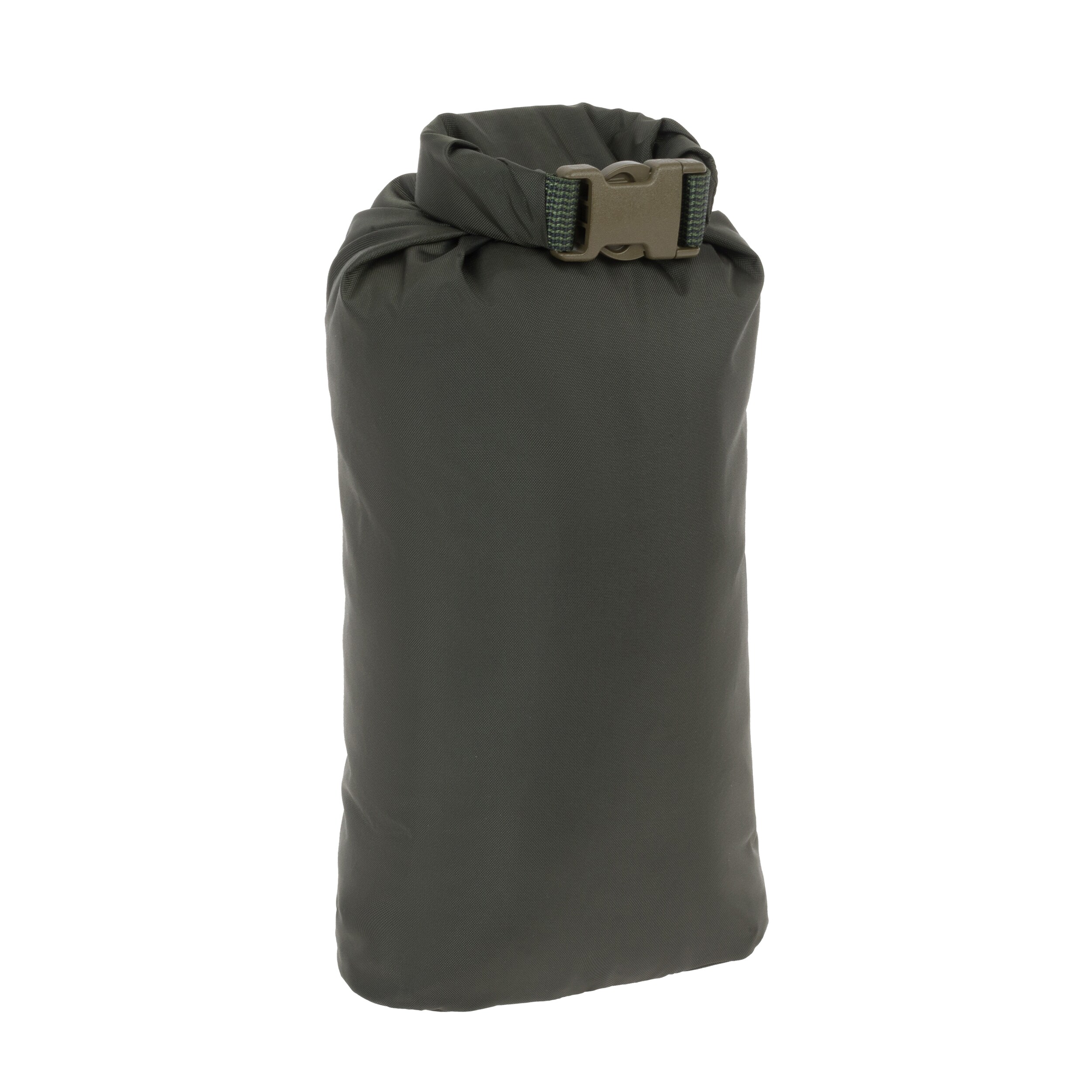 Savotta Stuffsack Rolltop 210D Transport Bag 5 l - Green