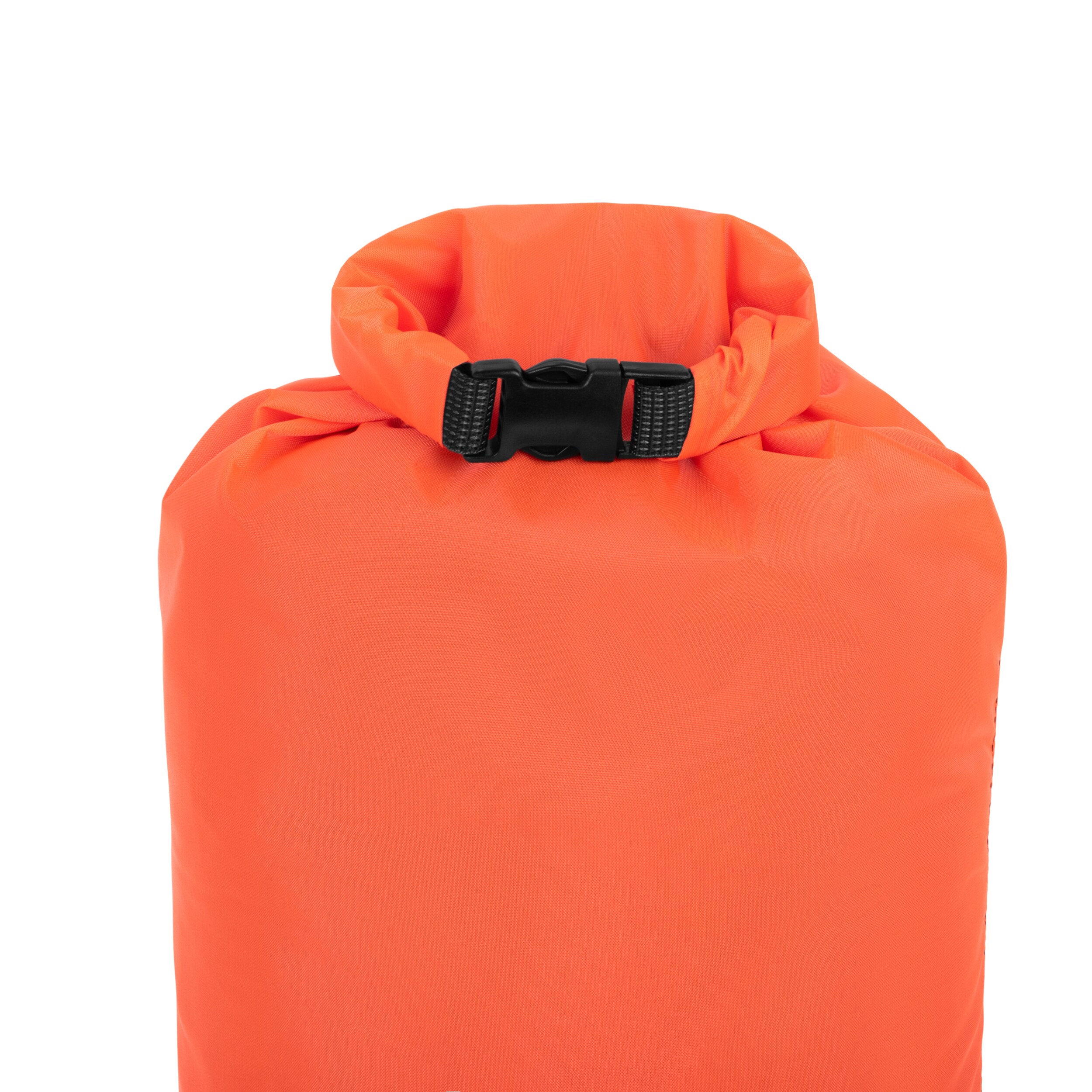 Savotta Stuffsack Rolltop 210D Transport Bag 20 l - Orange