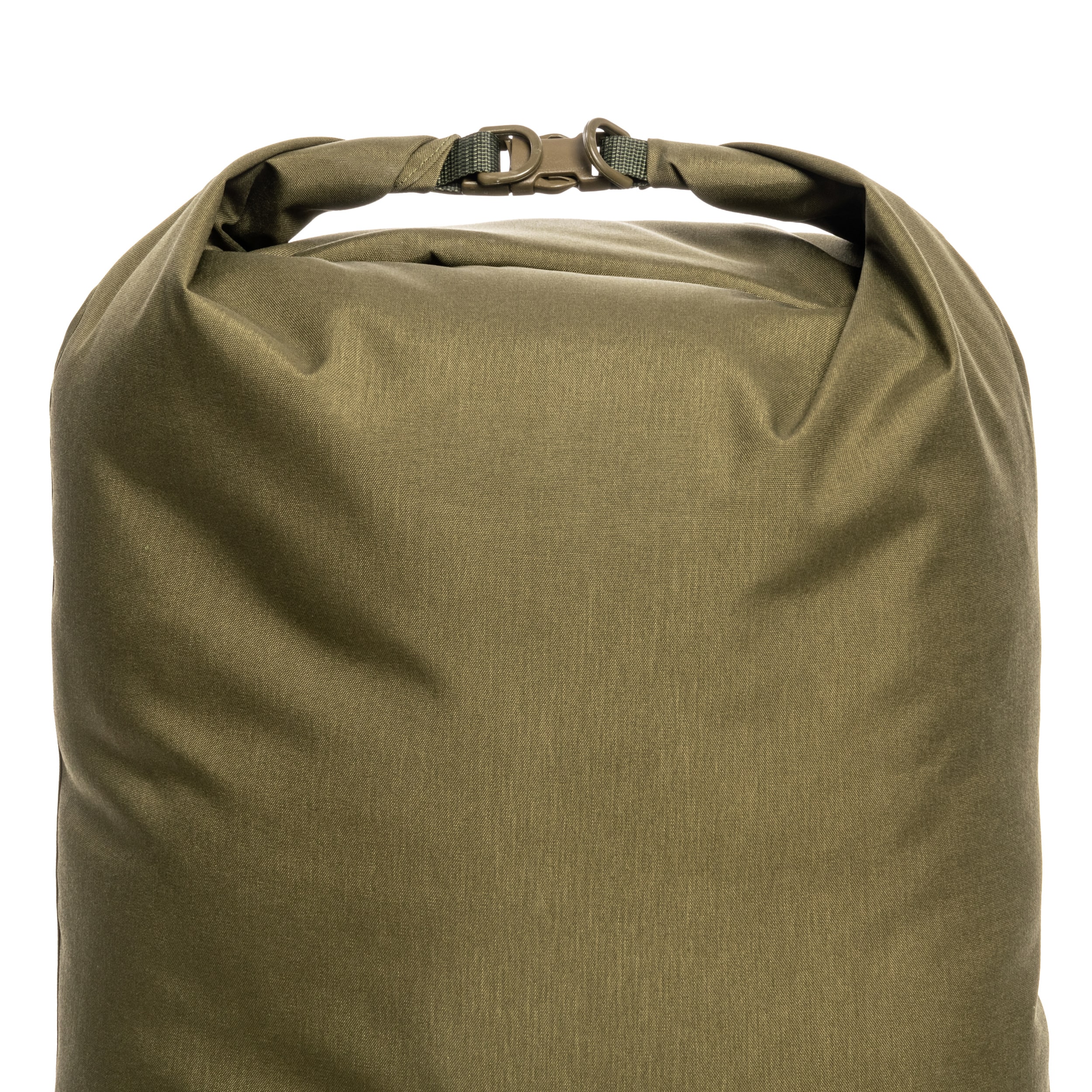 Savotta Stuffsack Rolltop 500D Transport Bag 80 l - Green