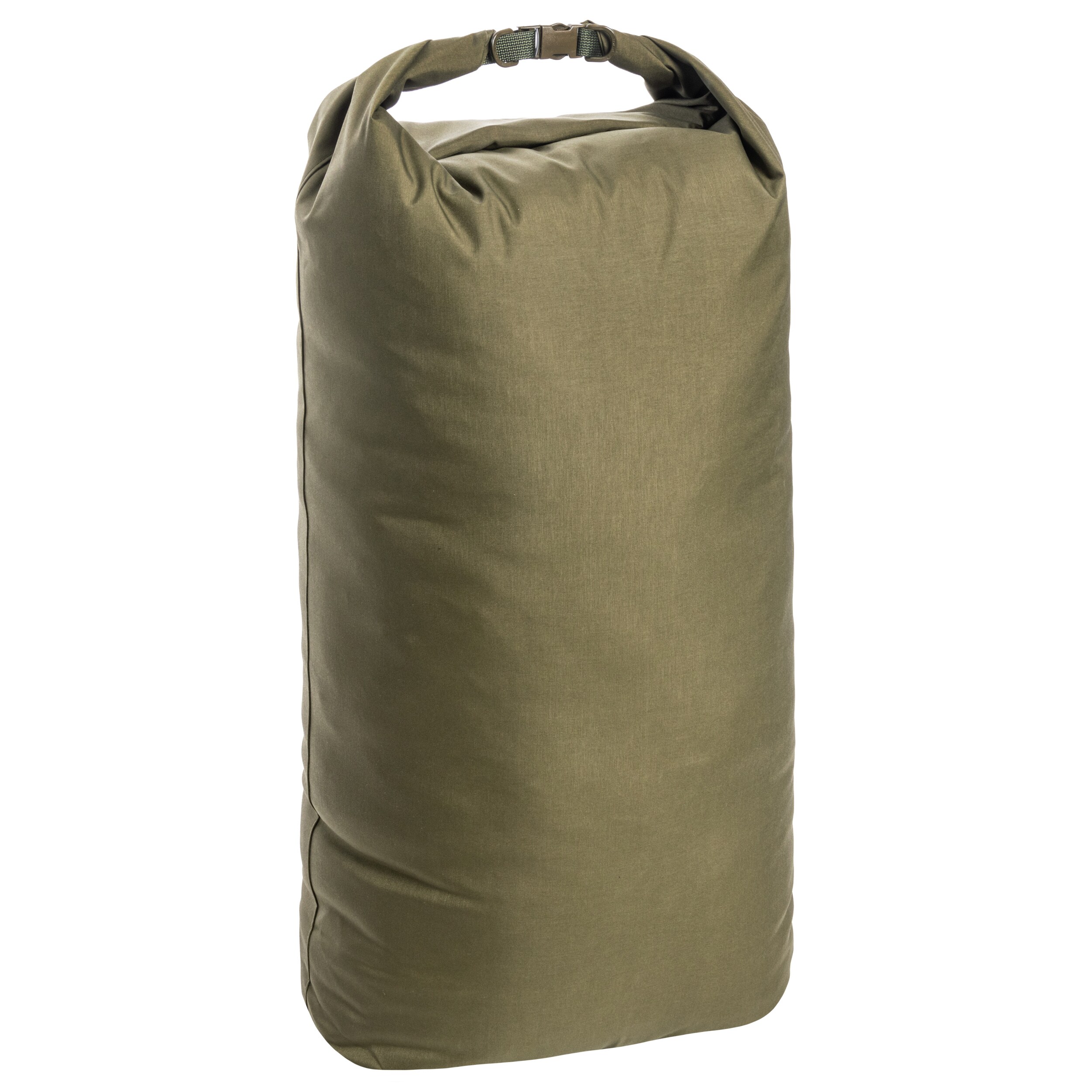 Savotta Stuffsack Rolltop 500D Transport Bag 120 l - Green